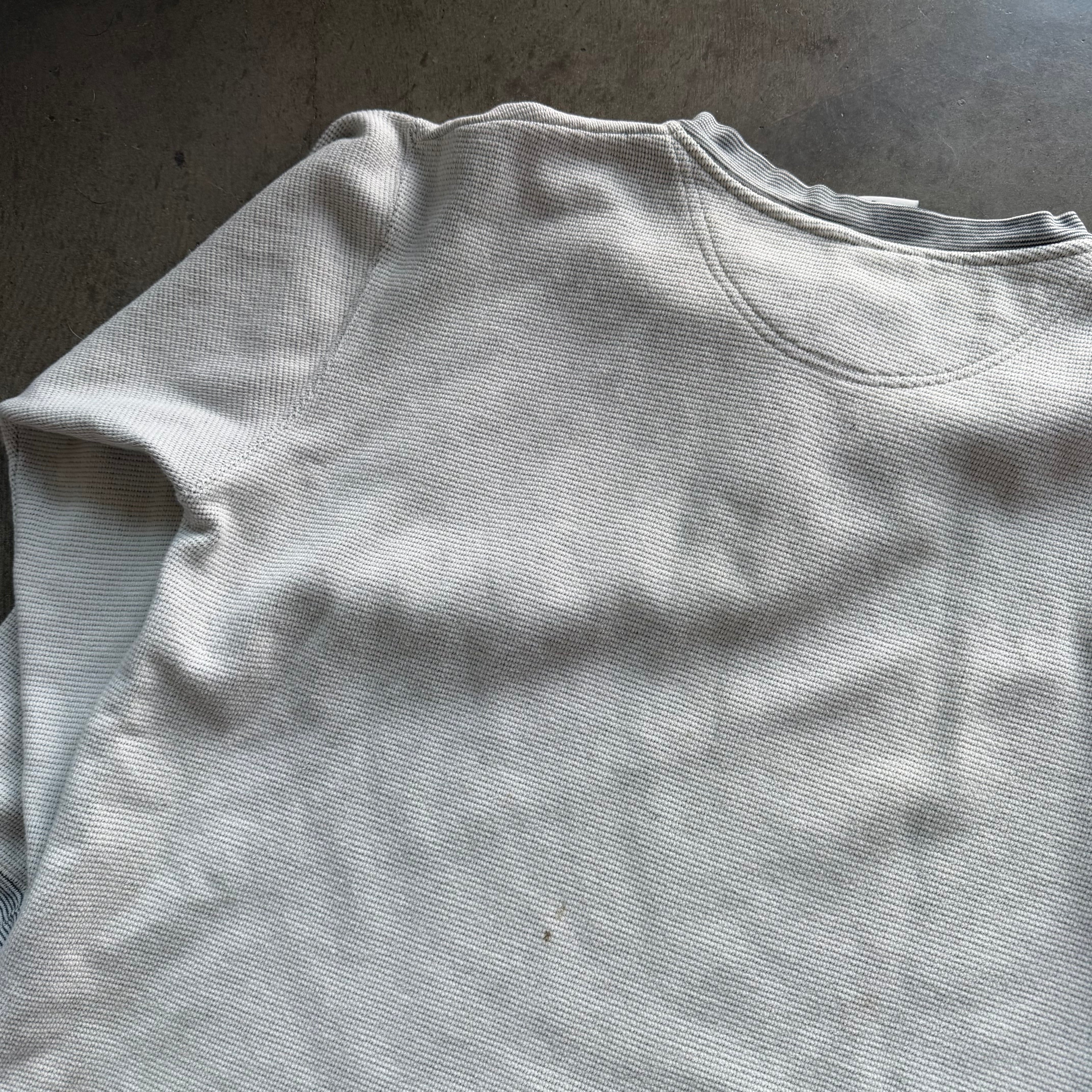 L 90s Pittsburg Penguins Crewneck