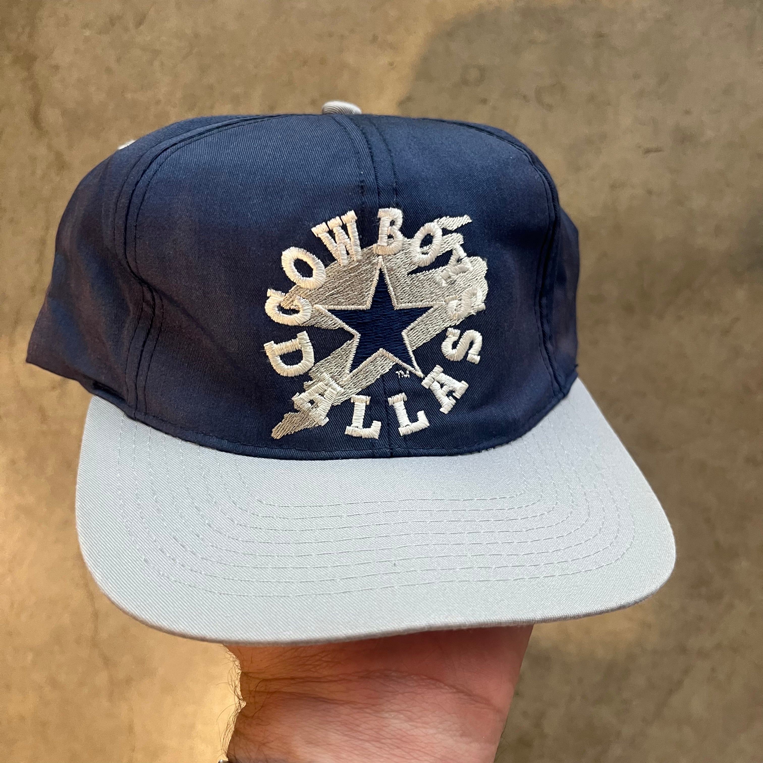 90s Dallas Cowboys Snapback