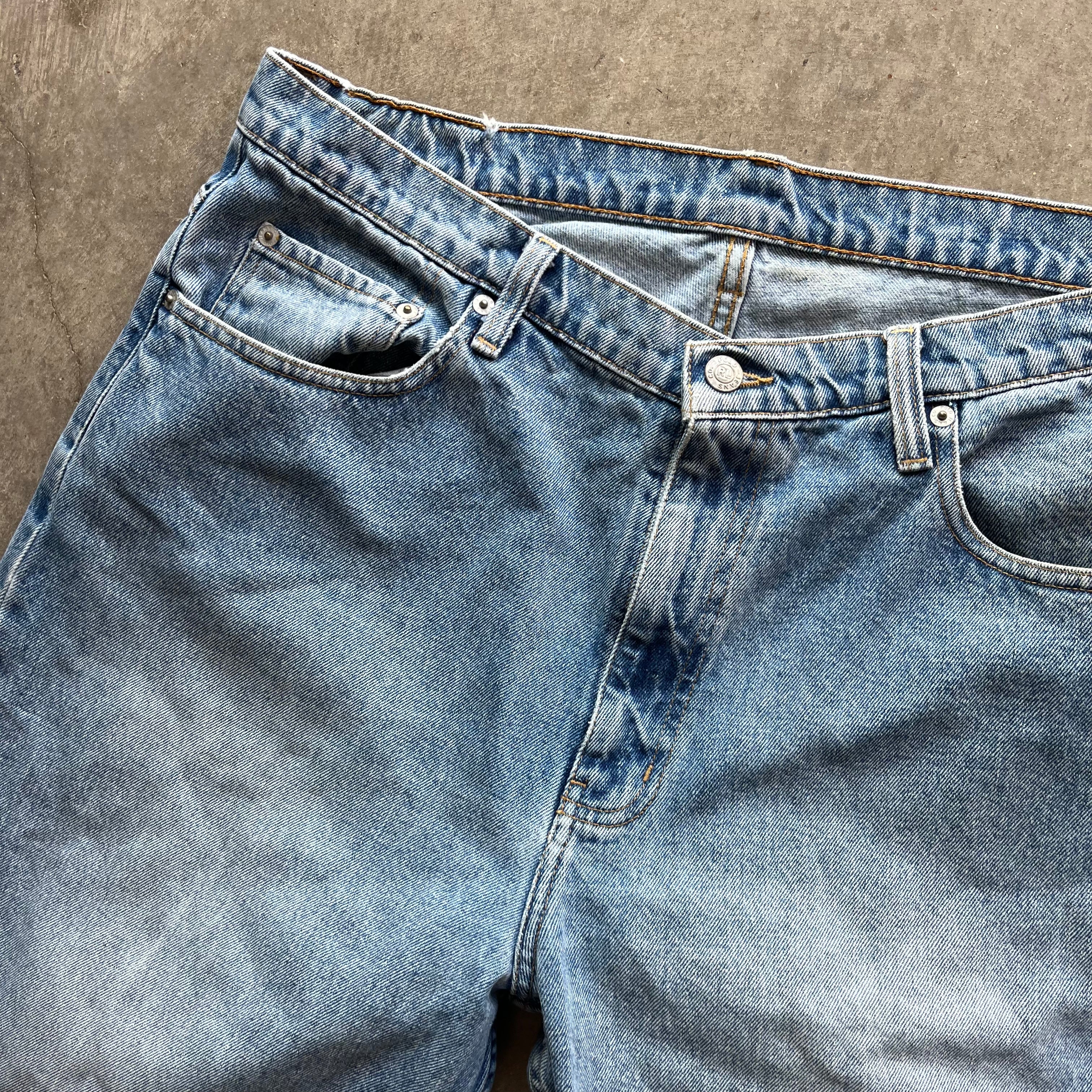 38x30 00s Polo Jeans Co.