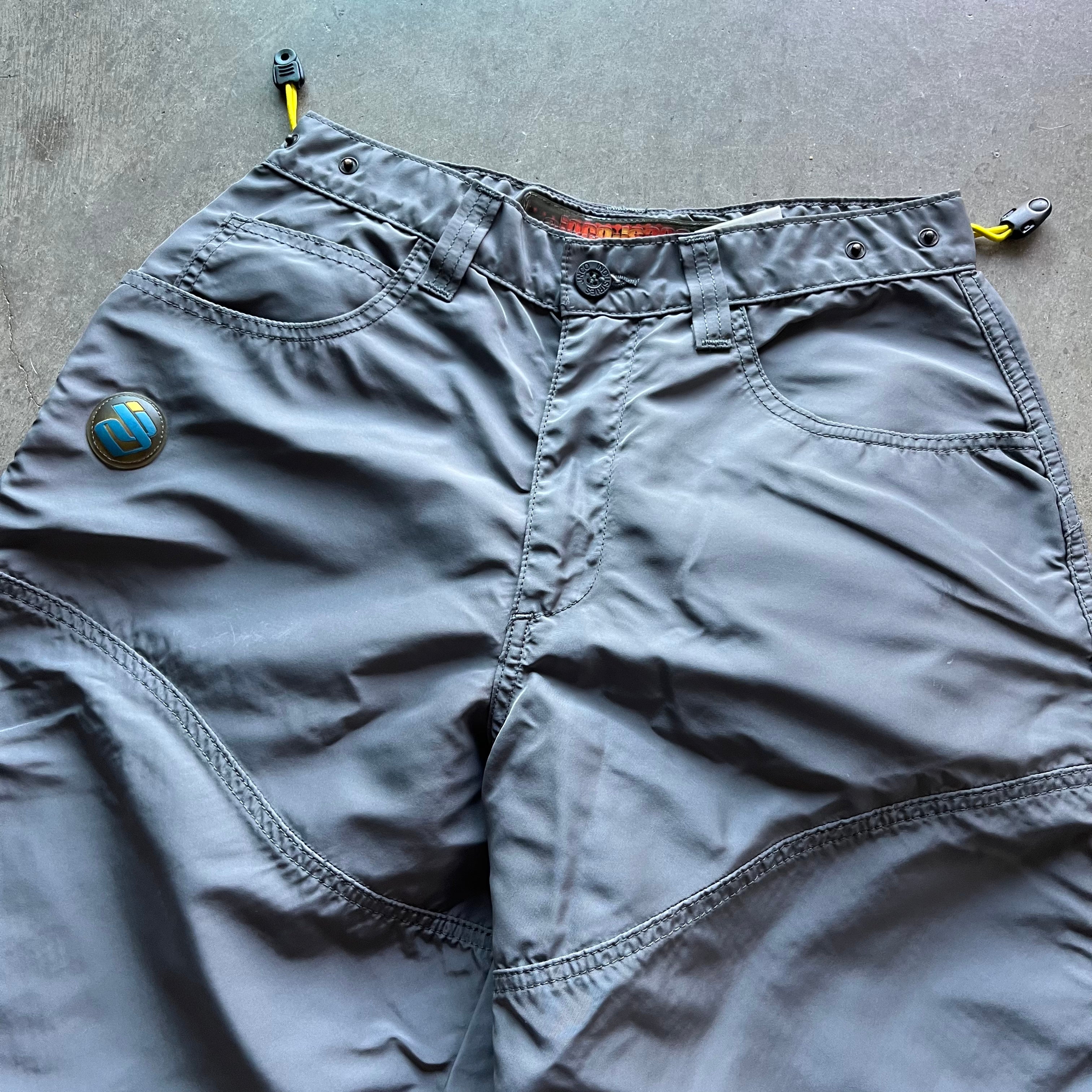 31x32 Jnco Track Pants