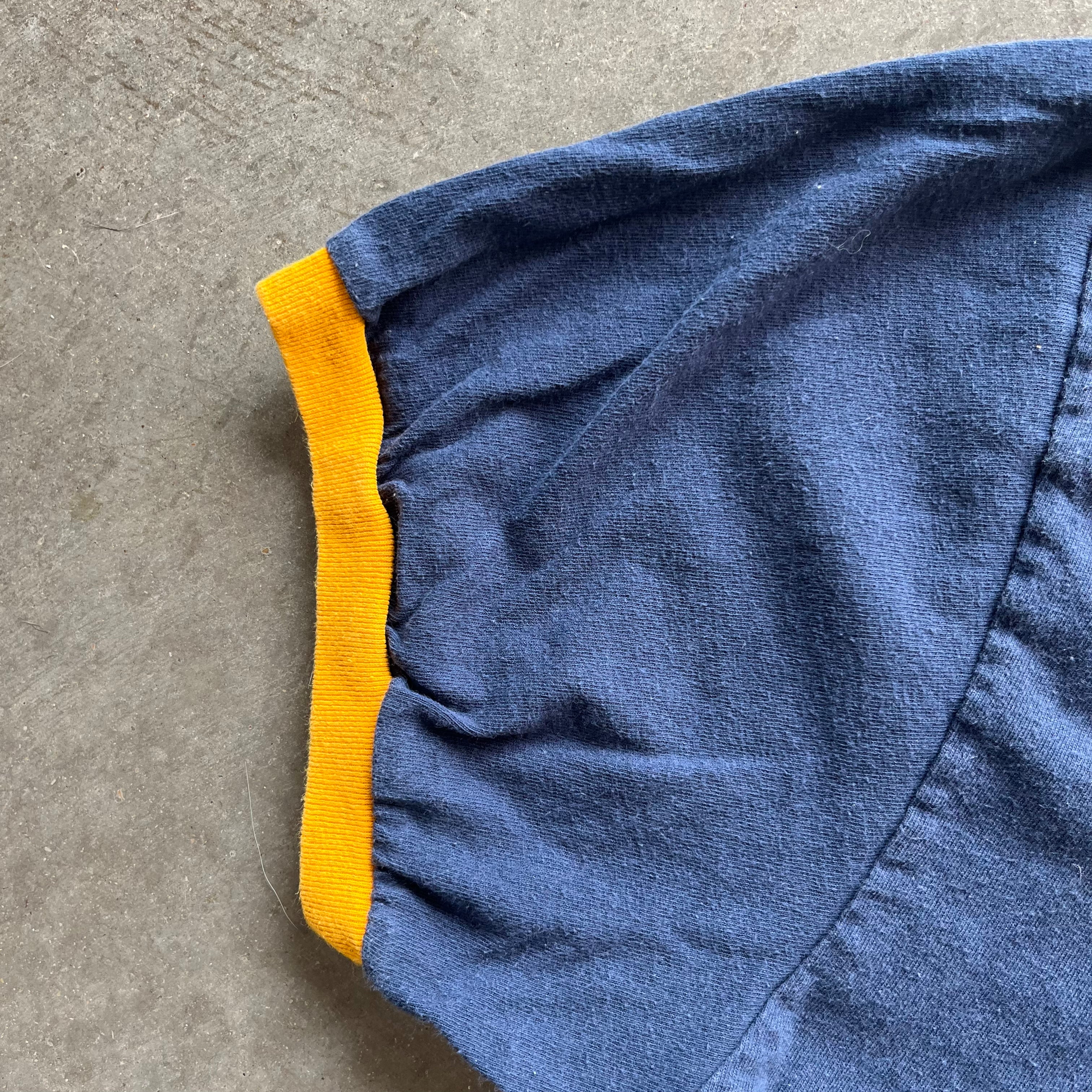 L 89 A&M Commerce Tee