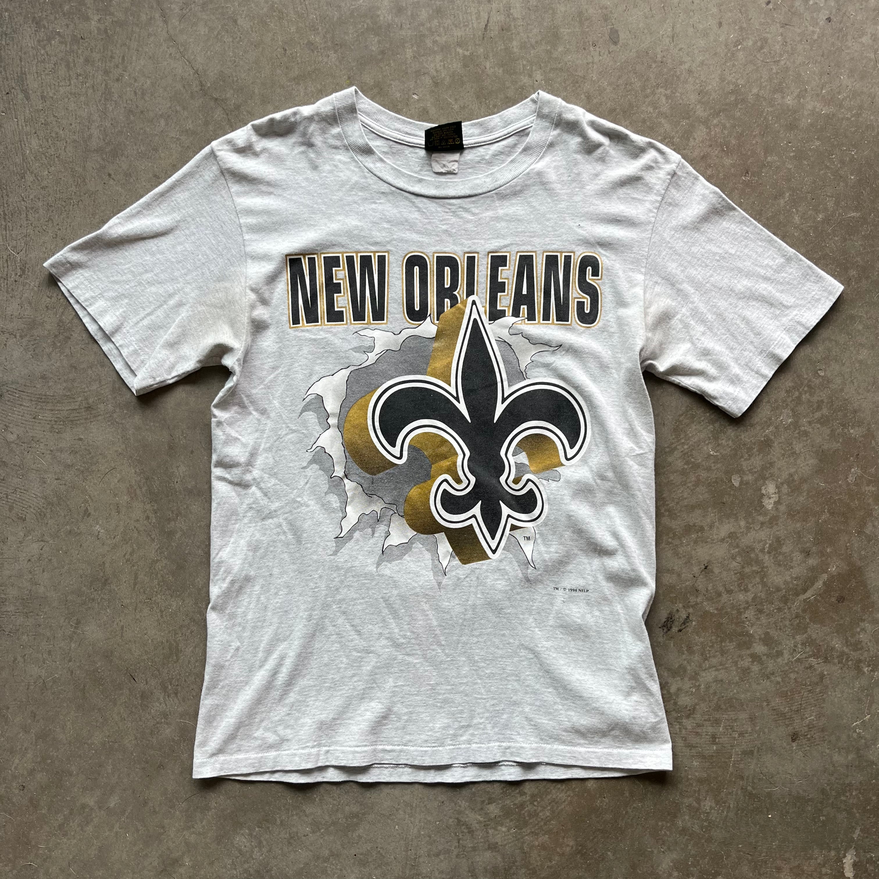 L 94 Saints Tee