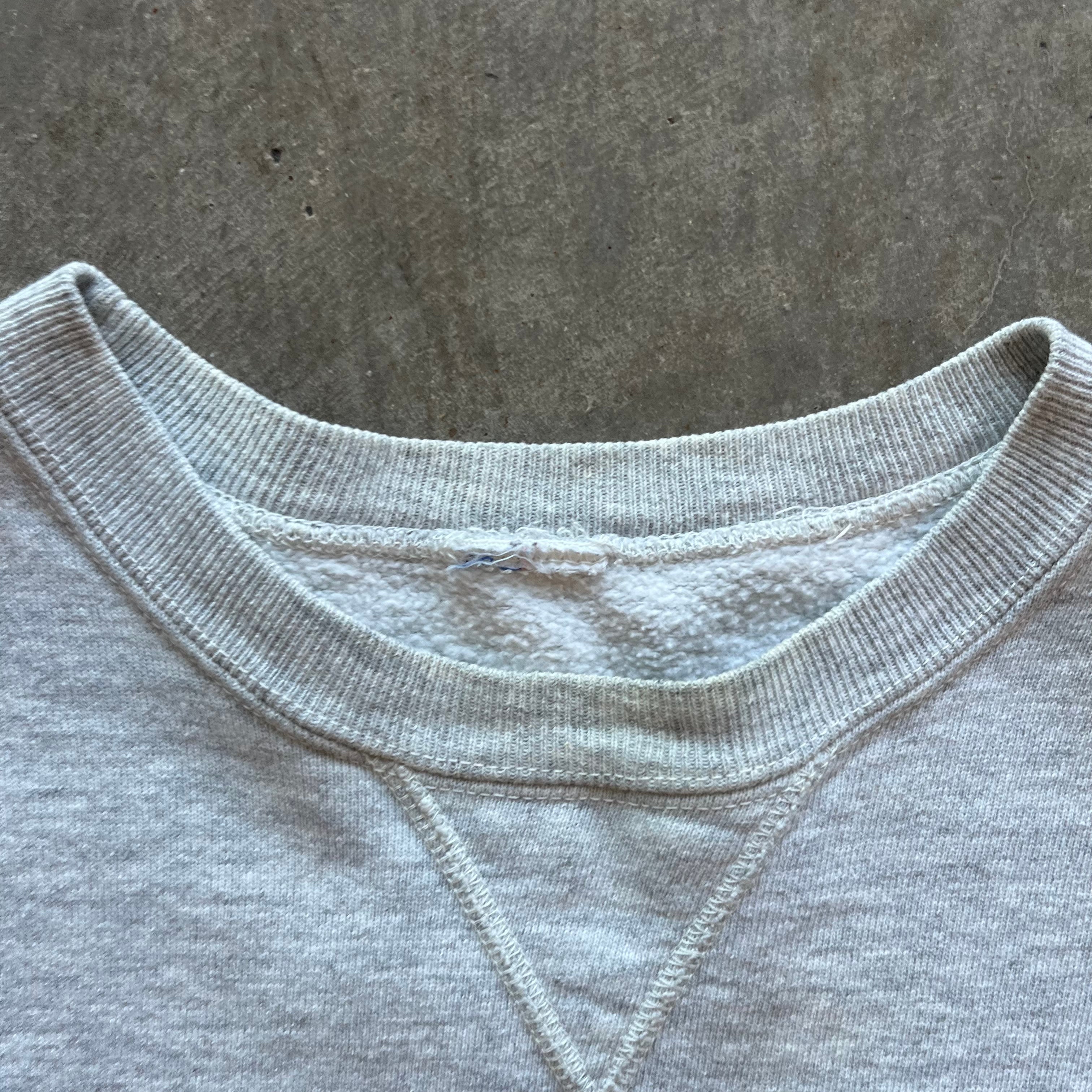 XL 90s Harvard Medical School Crewneck