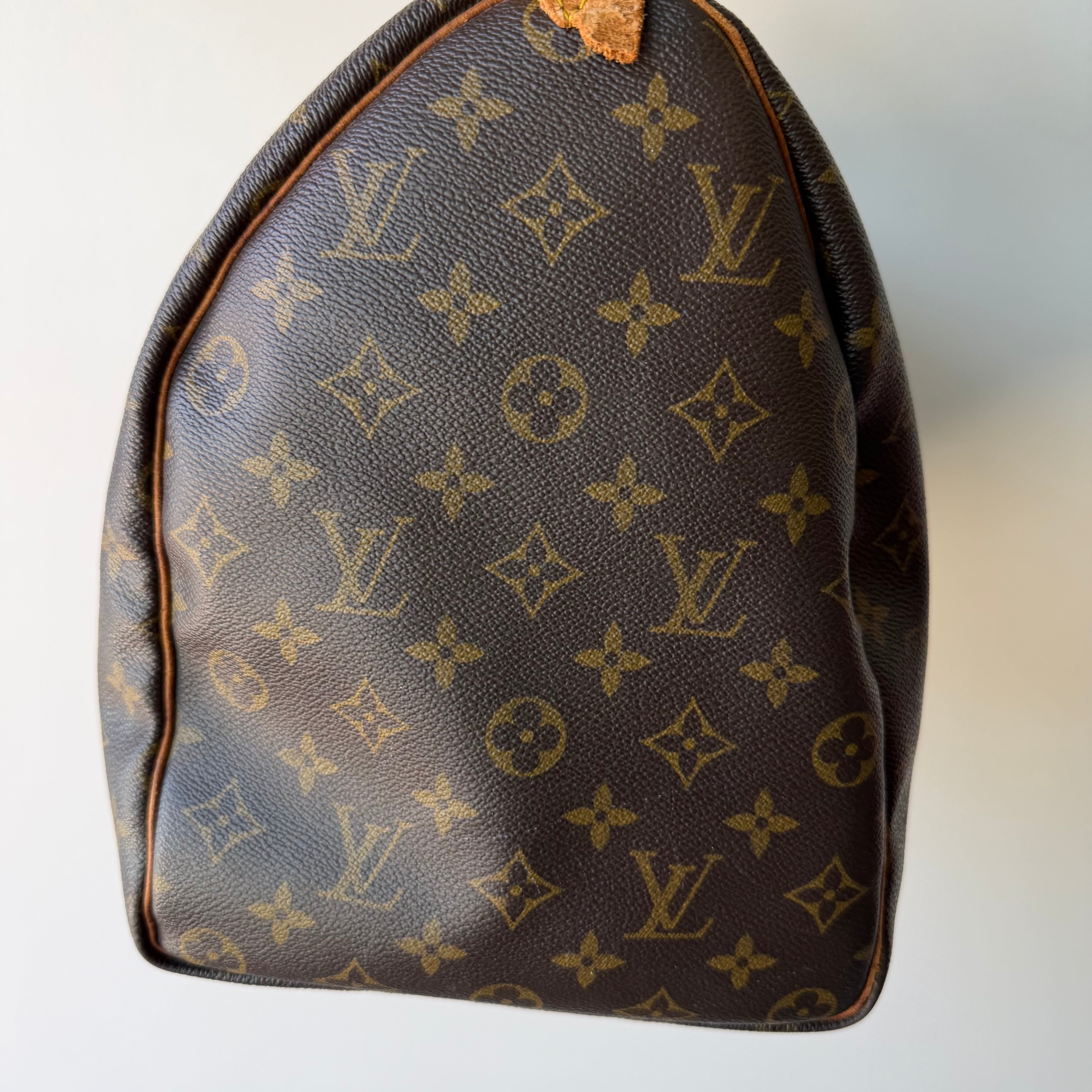 Louis Vuitton Speedy 35