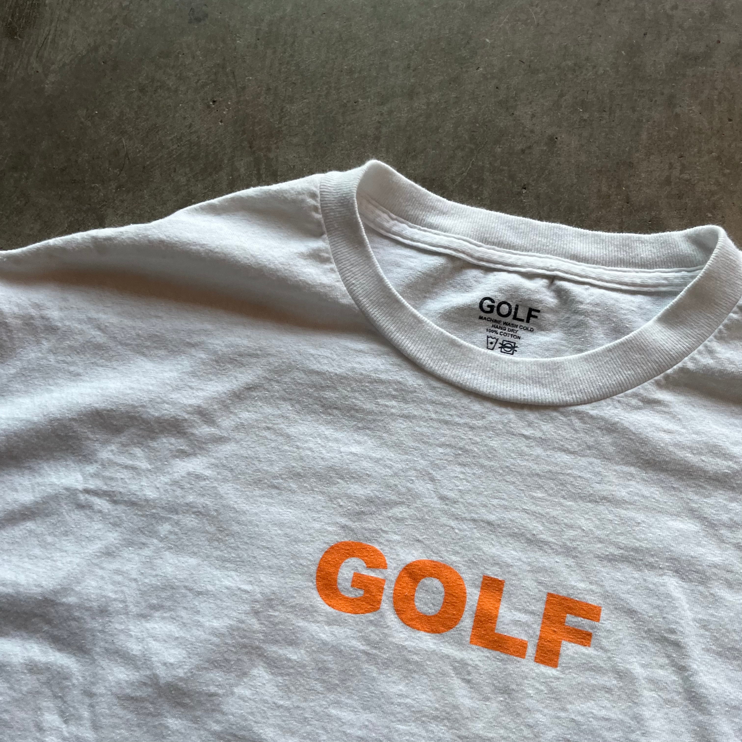 XL Tyler The Creator Golf Tee