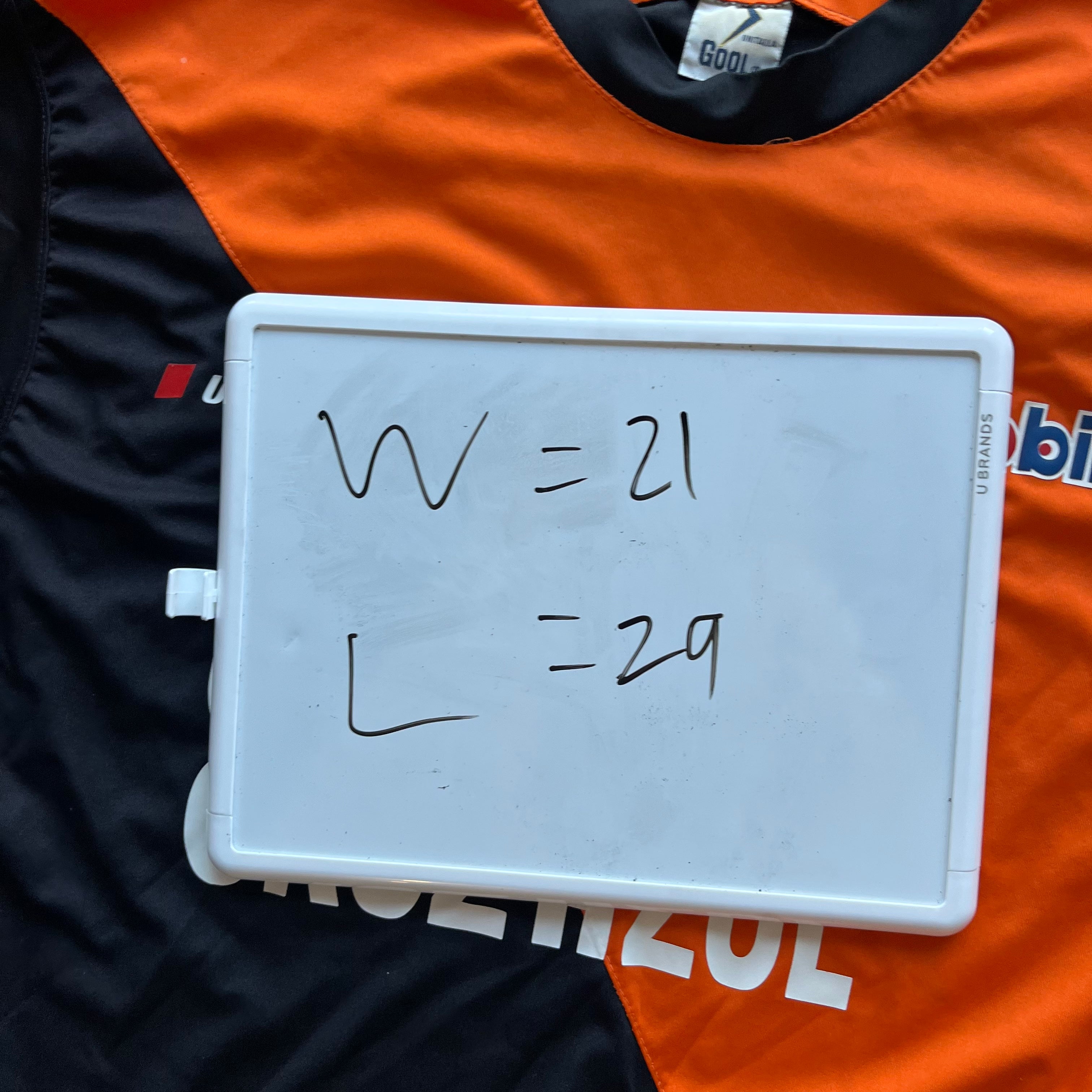 L 05 Pachuaca Soccer Jersey