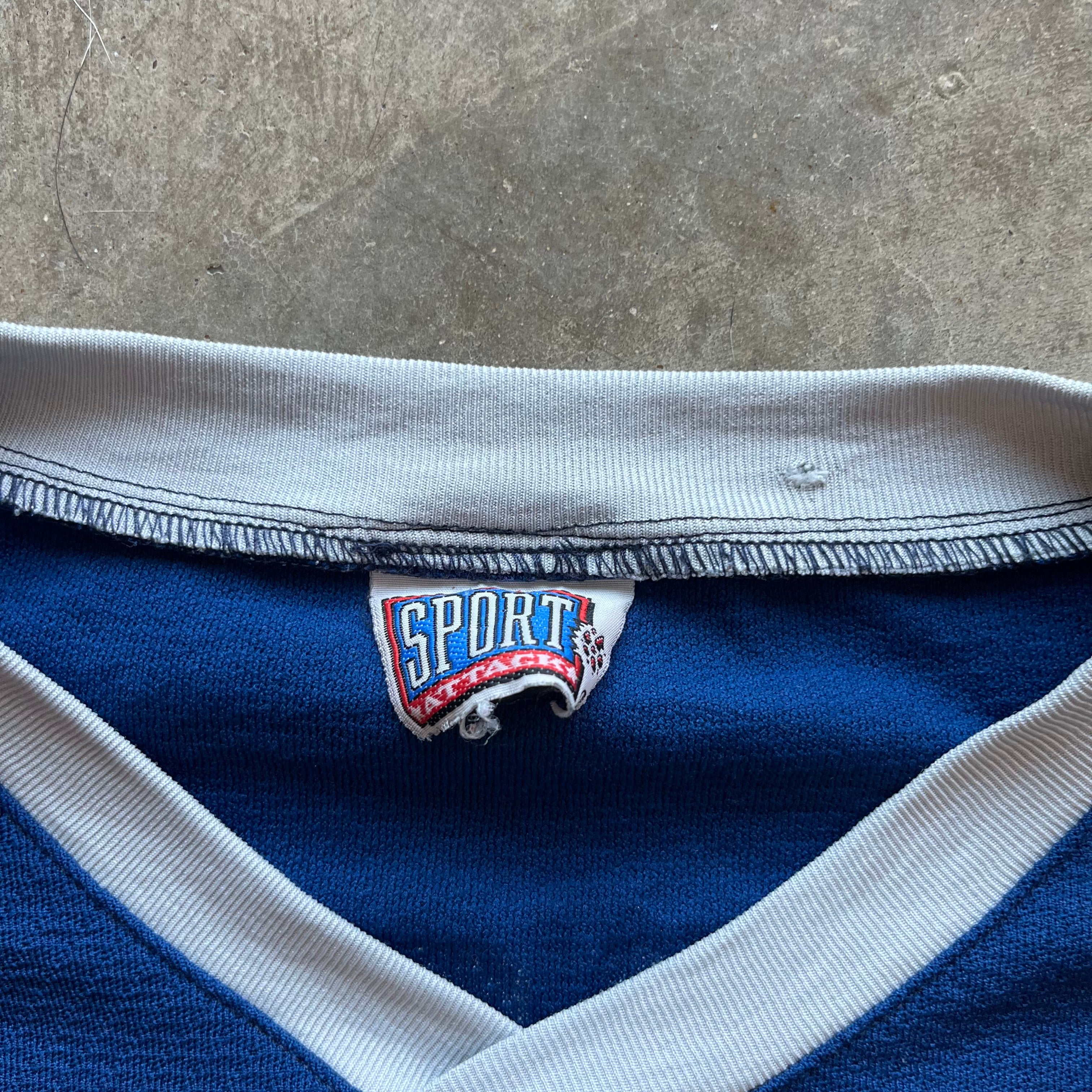 XL 96 Aikman Cowboys Jersey