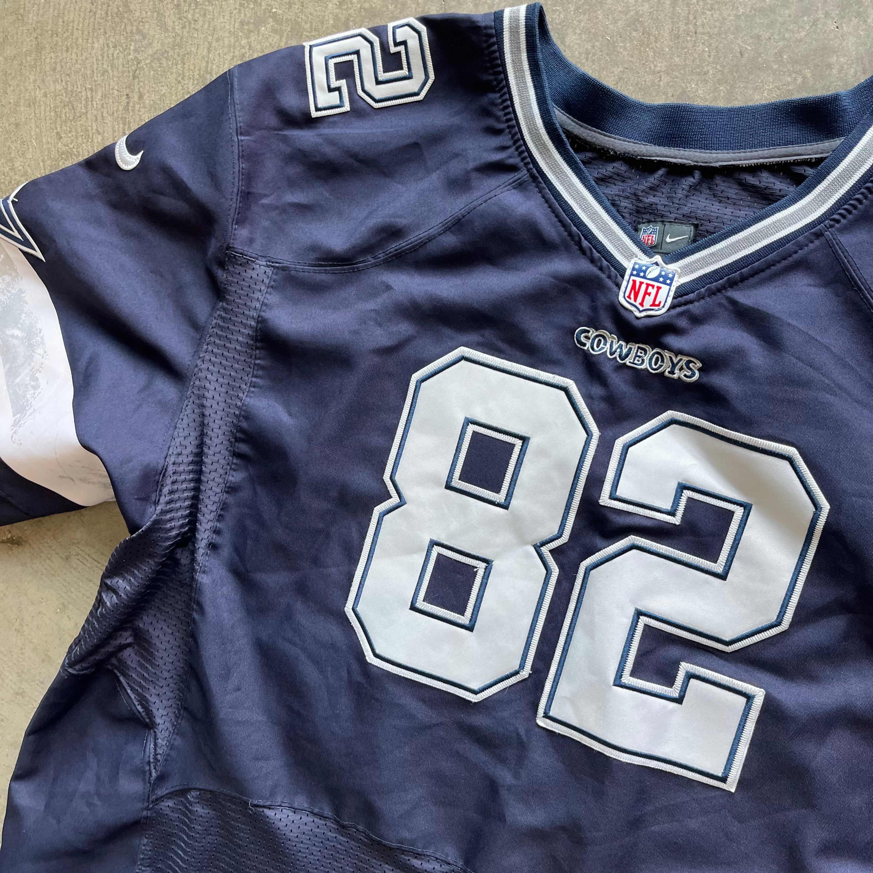 XXL 00s Witten Cowboys Jersey