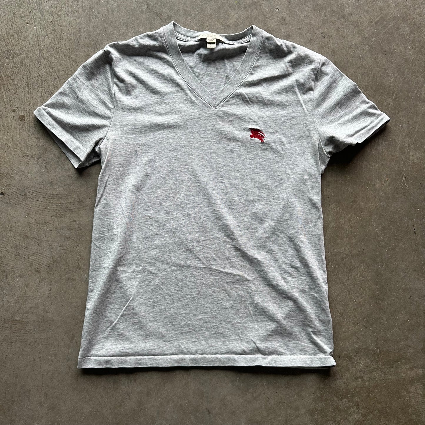 S Burberry Brit Tee