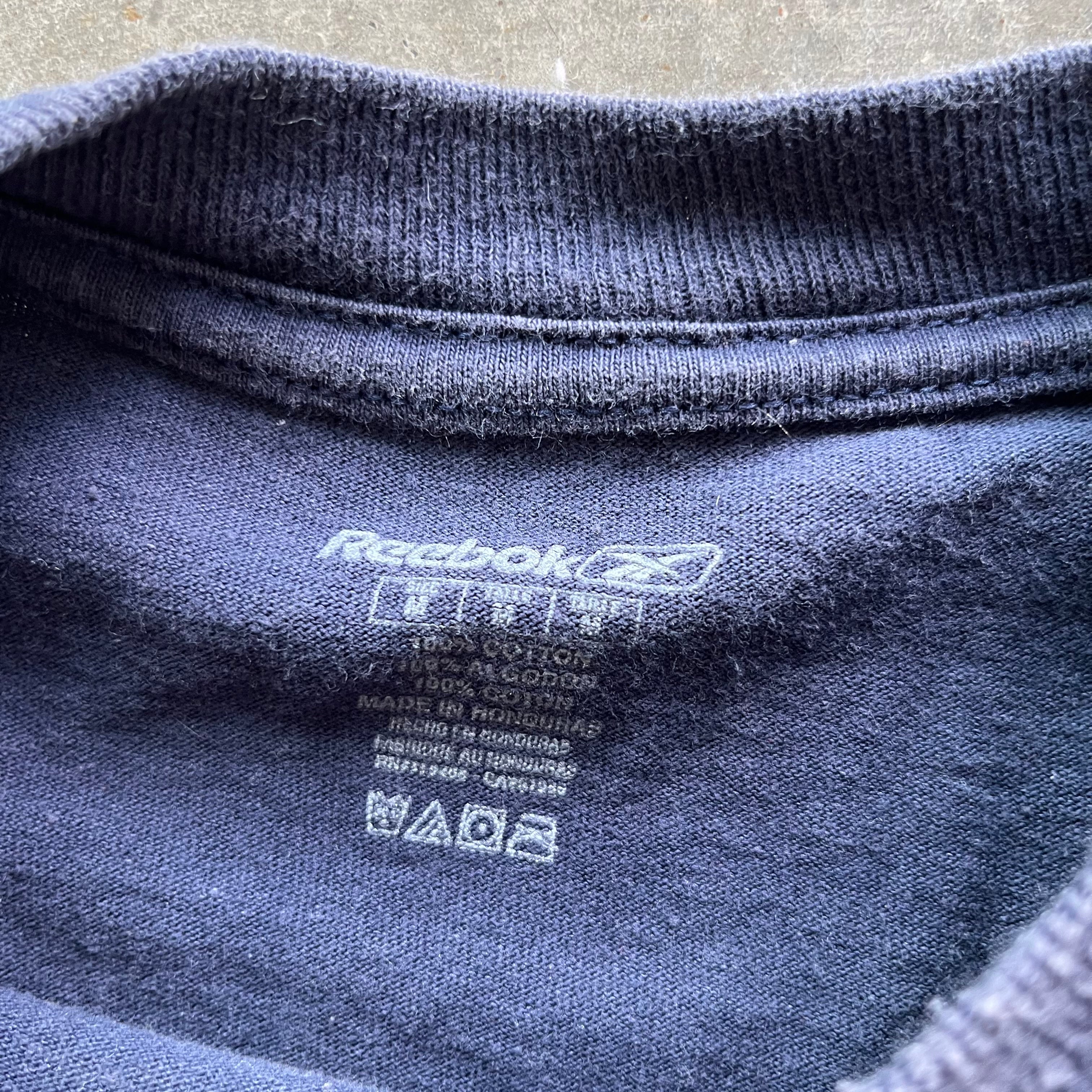 M 09 Cowboys Tee
