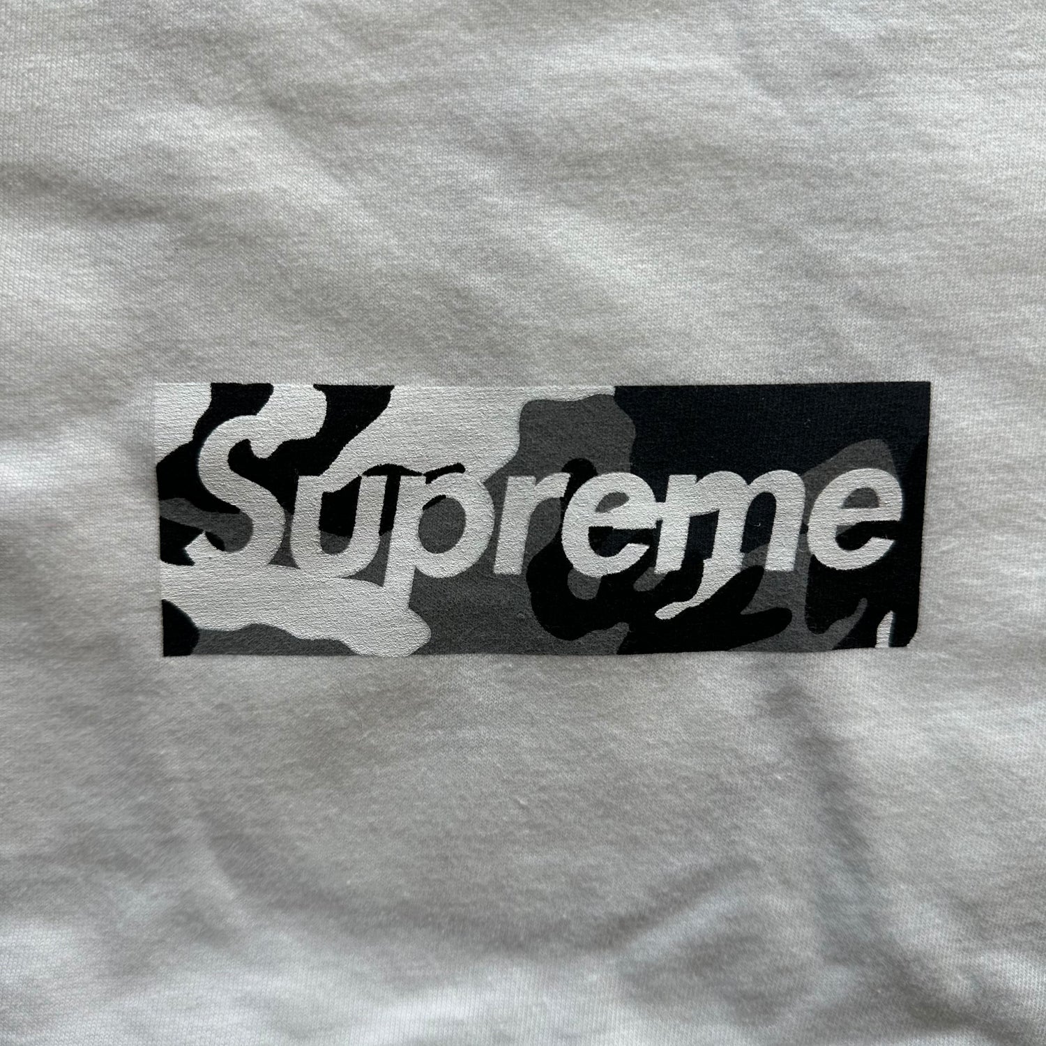 L Supreme Miami Box Logo
