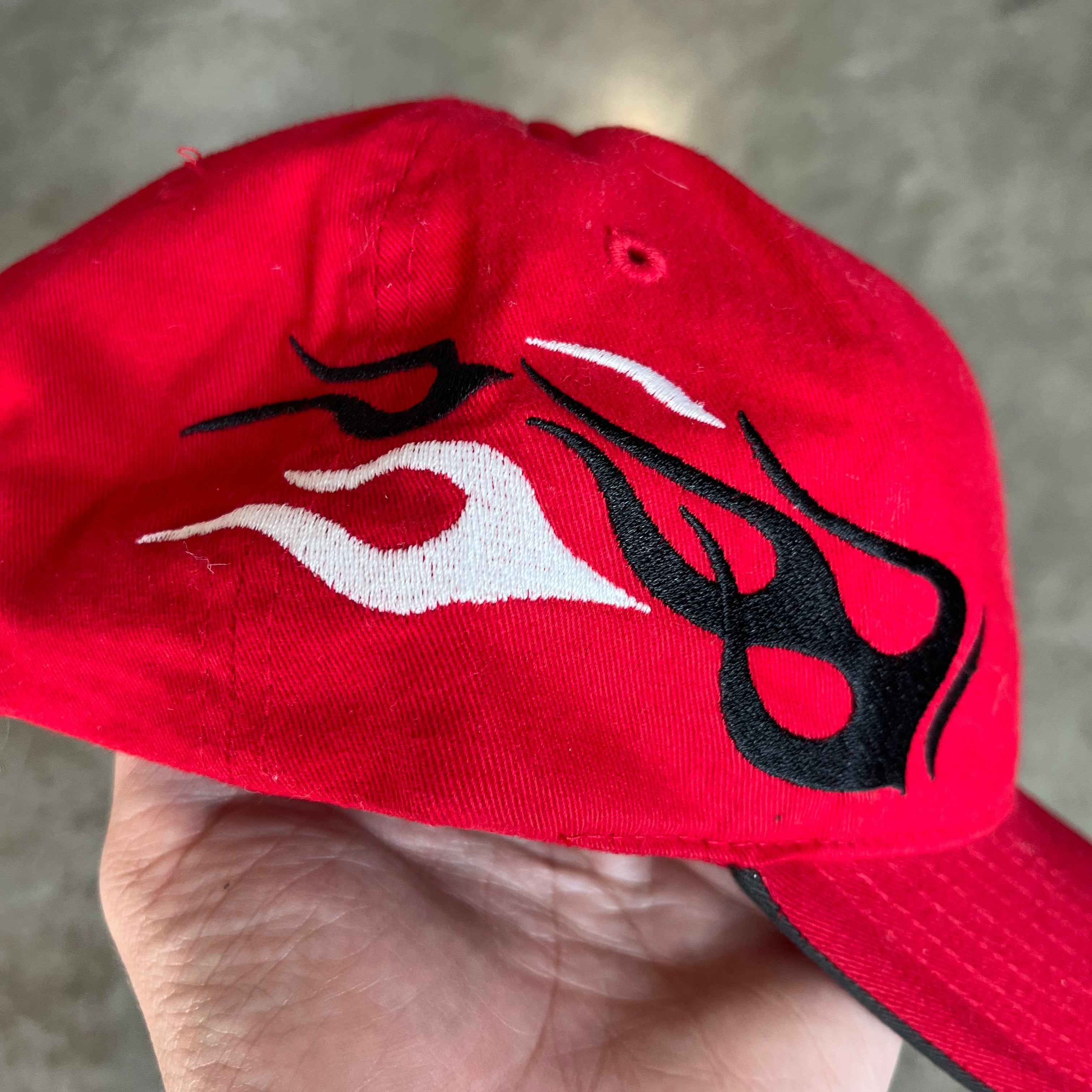 00s Dodge Ram Strapback Hat