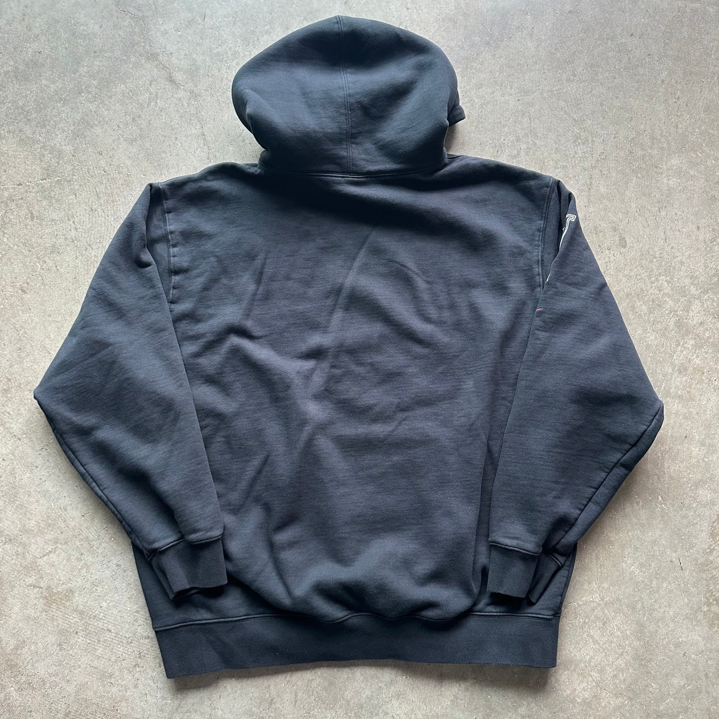XXL Supreme Nike Hoodie