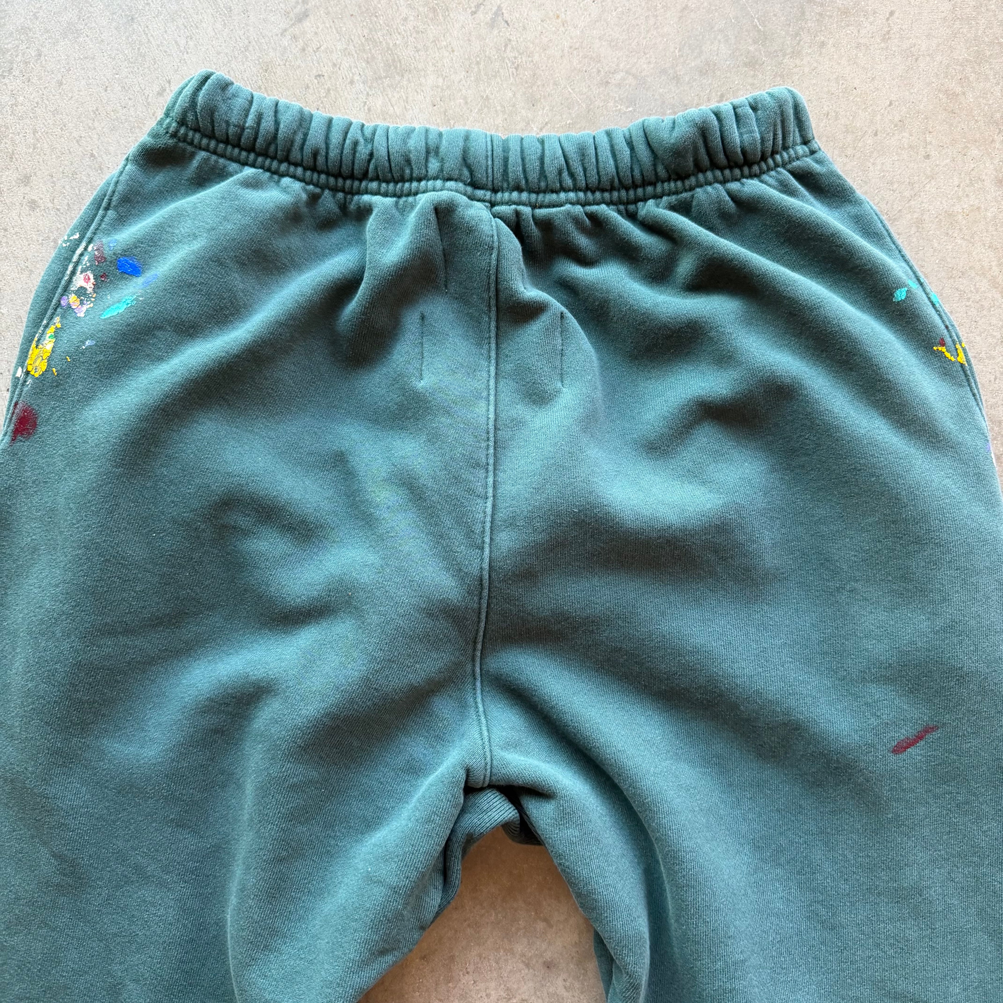 M Green Gallery Dept Sweats