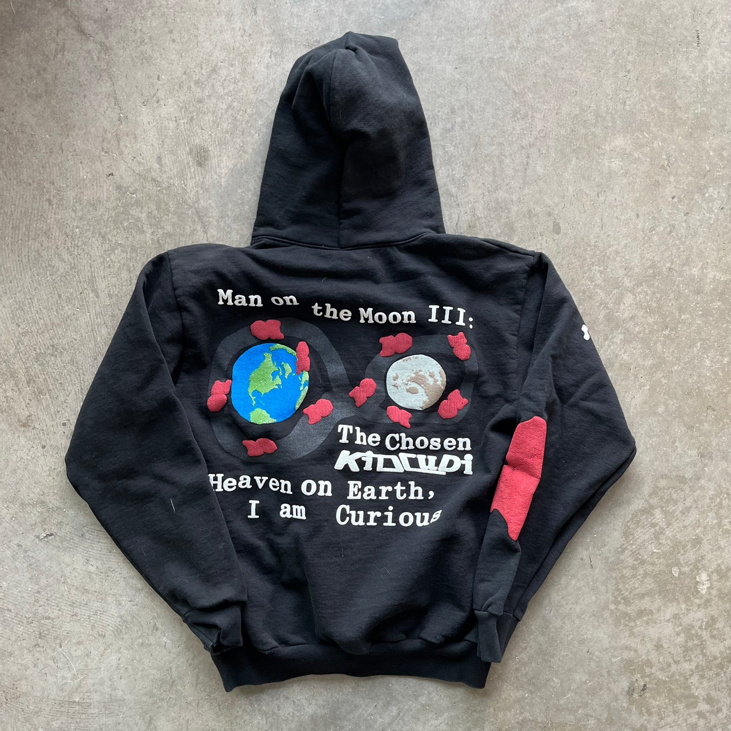 M CPFM MOTM Hoodie