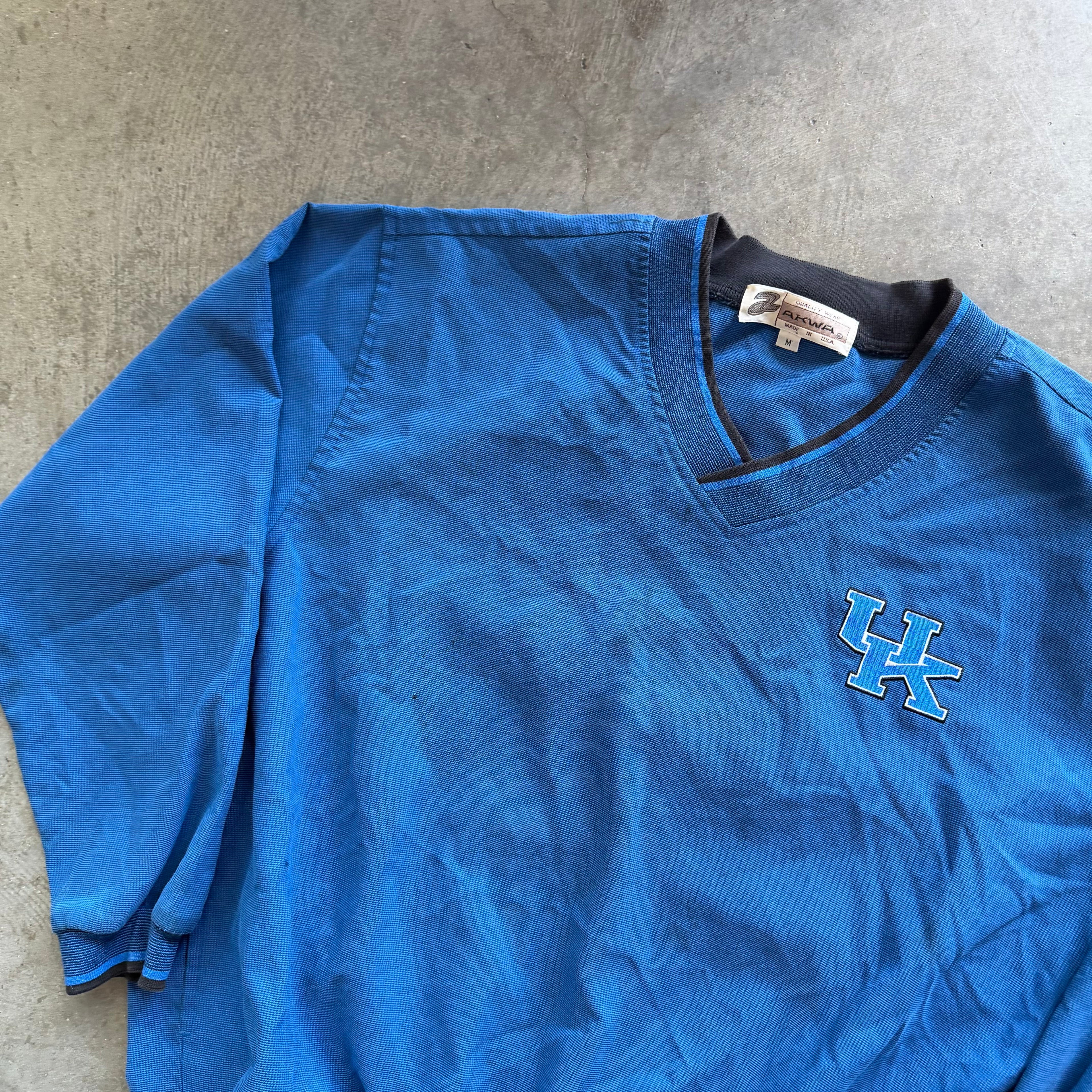 M 90s Kentucky Pullover