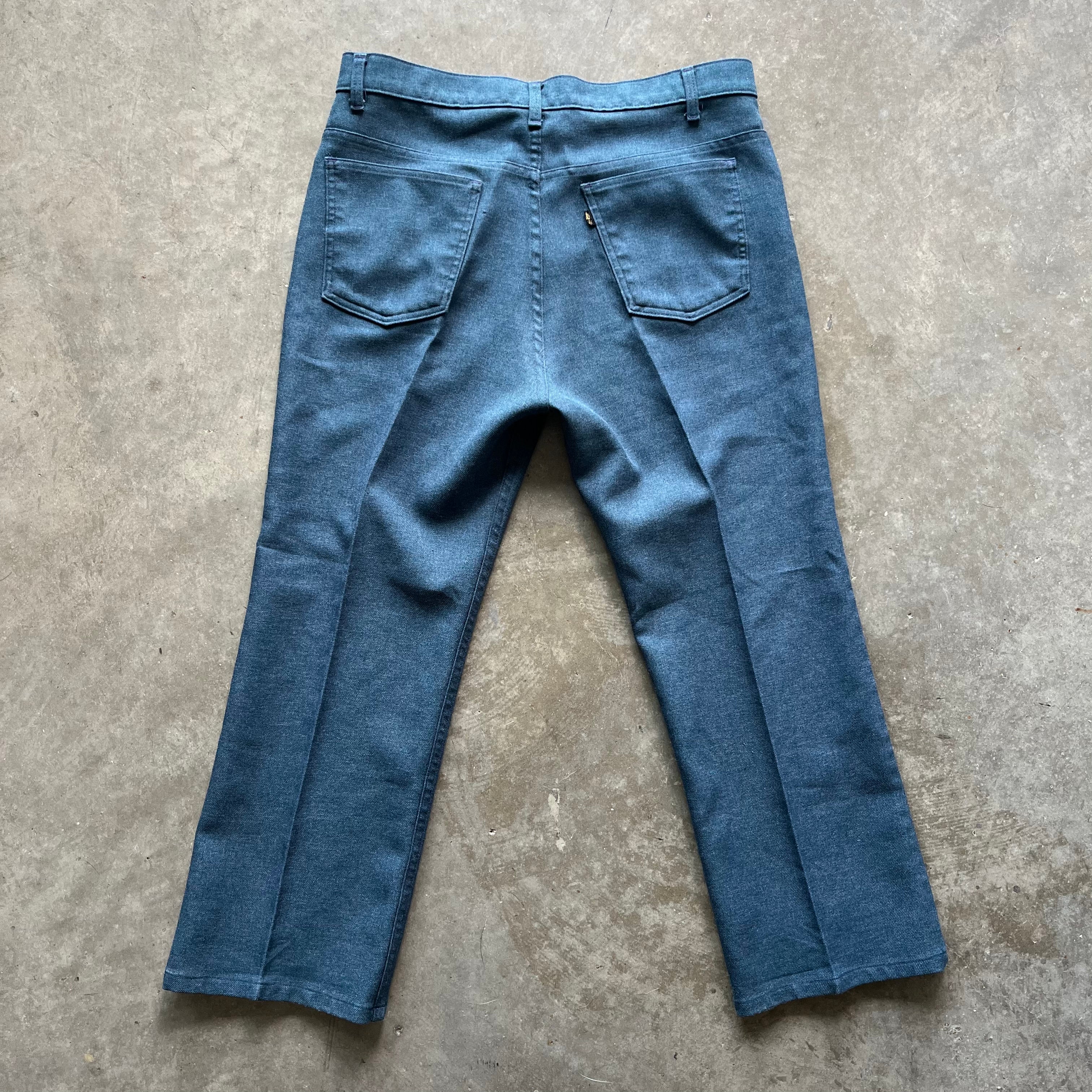 36x32 90s Levis Pants