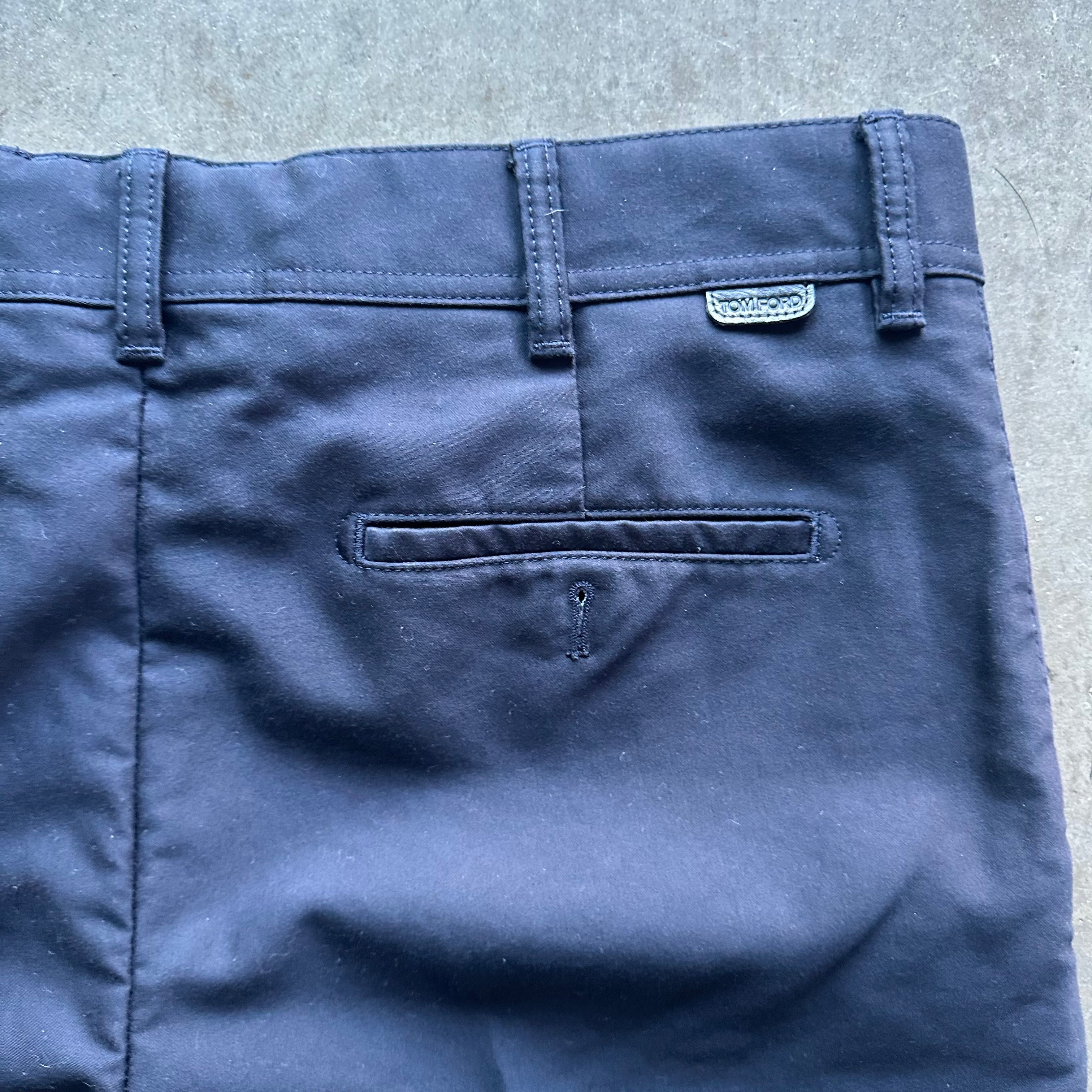 34x31 Tom Ford Dress Pants