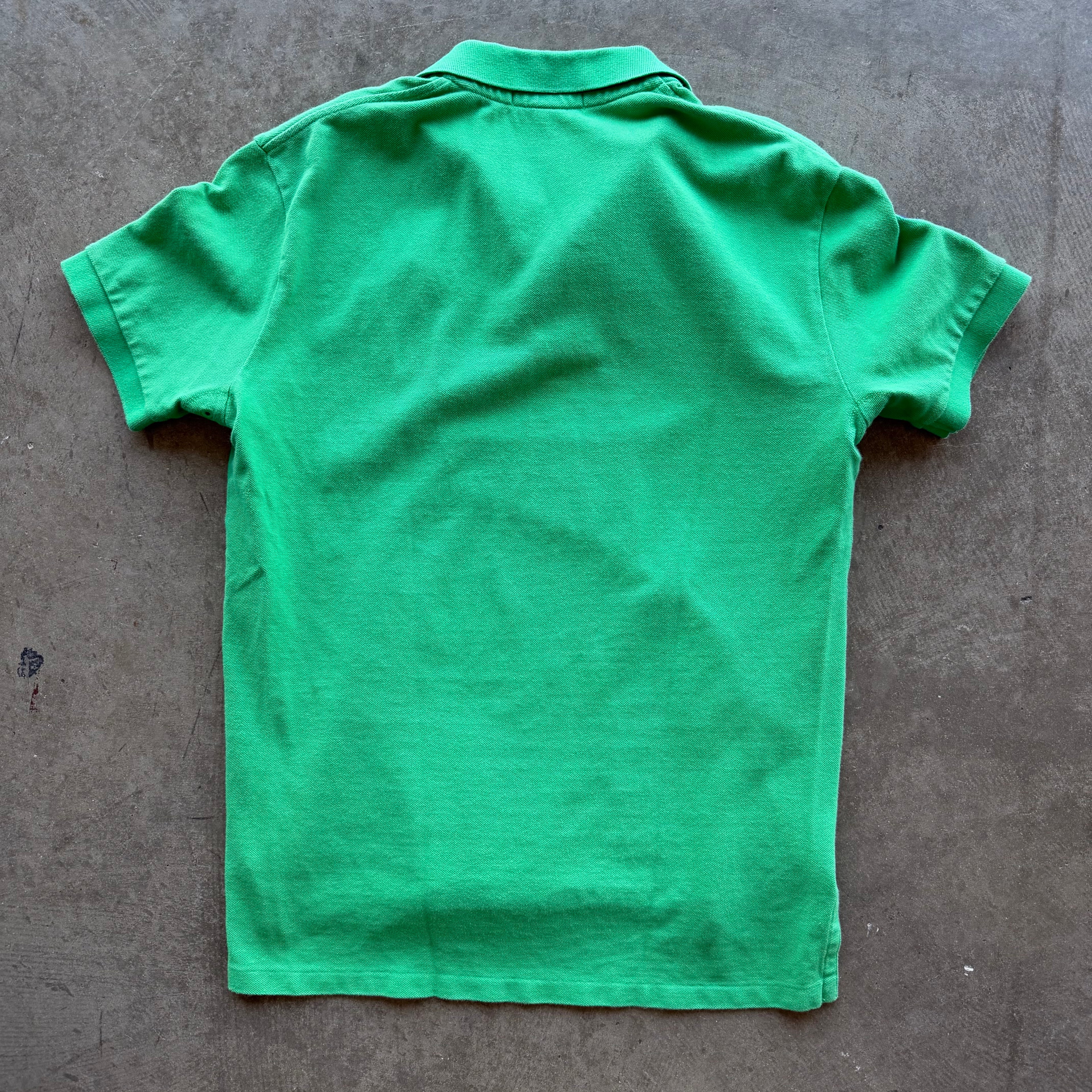 M Polo Big Horse Green
