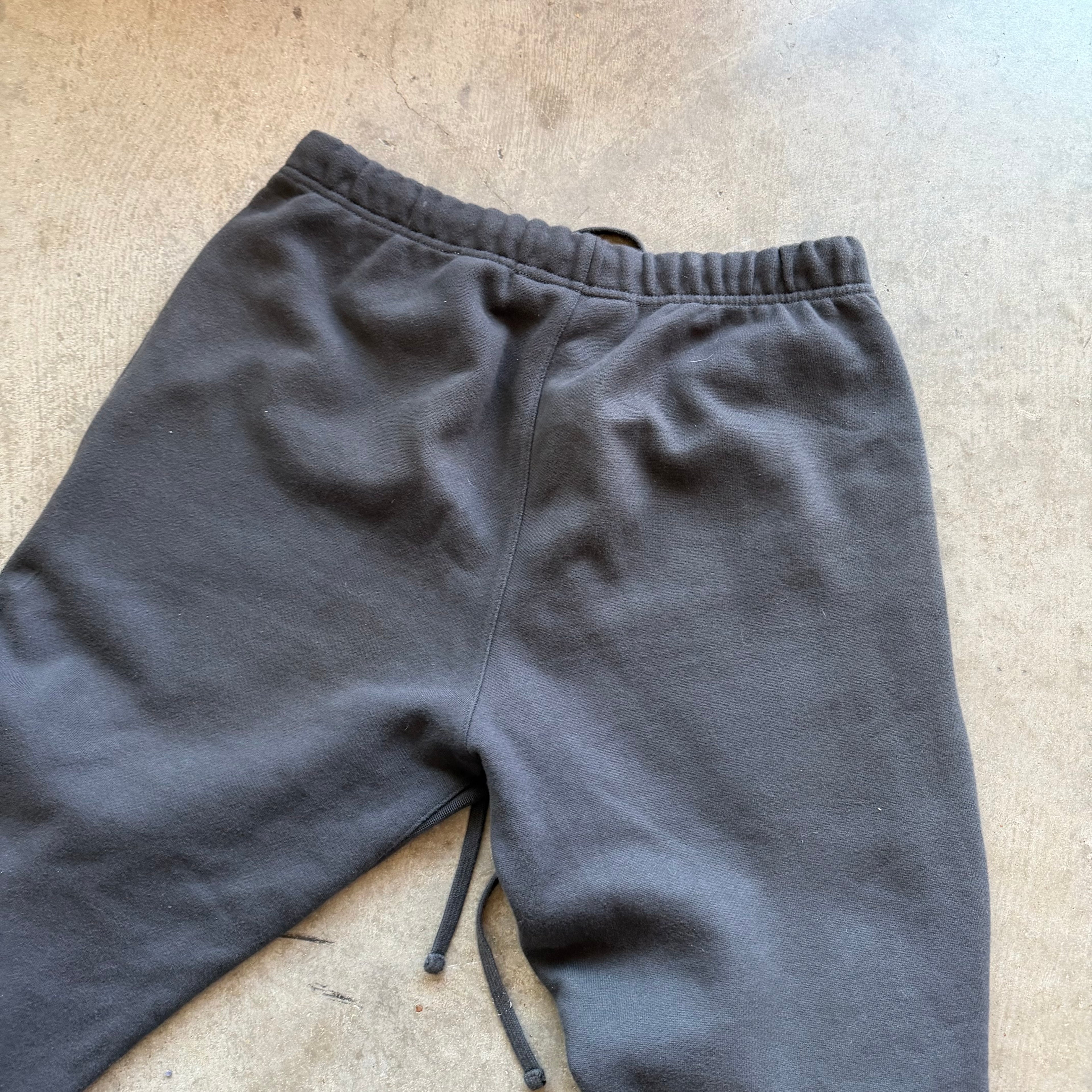 S FOG Essentials Sweatpants