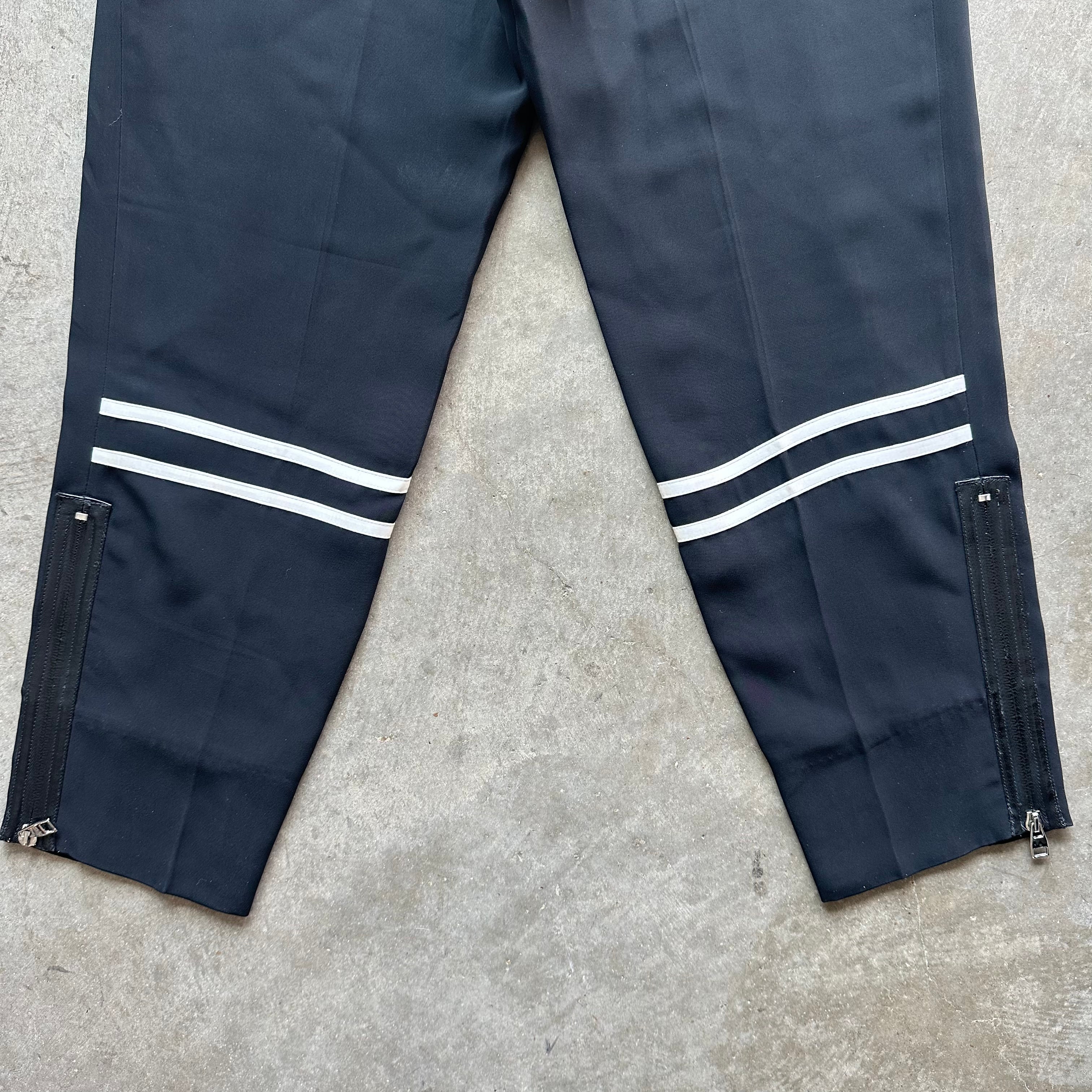 48EU Alexander McQueen Pants