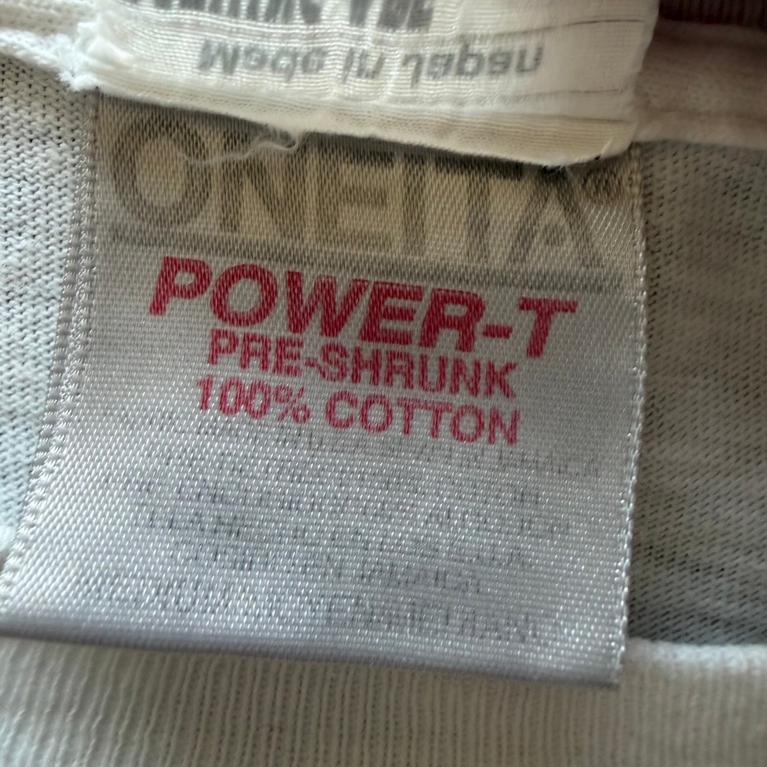 M 90s Bape 21st Century Tee