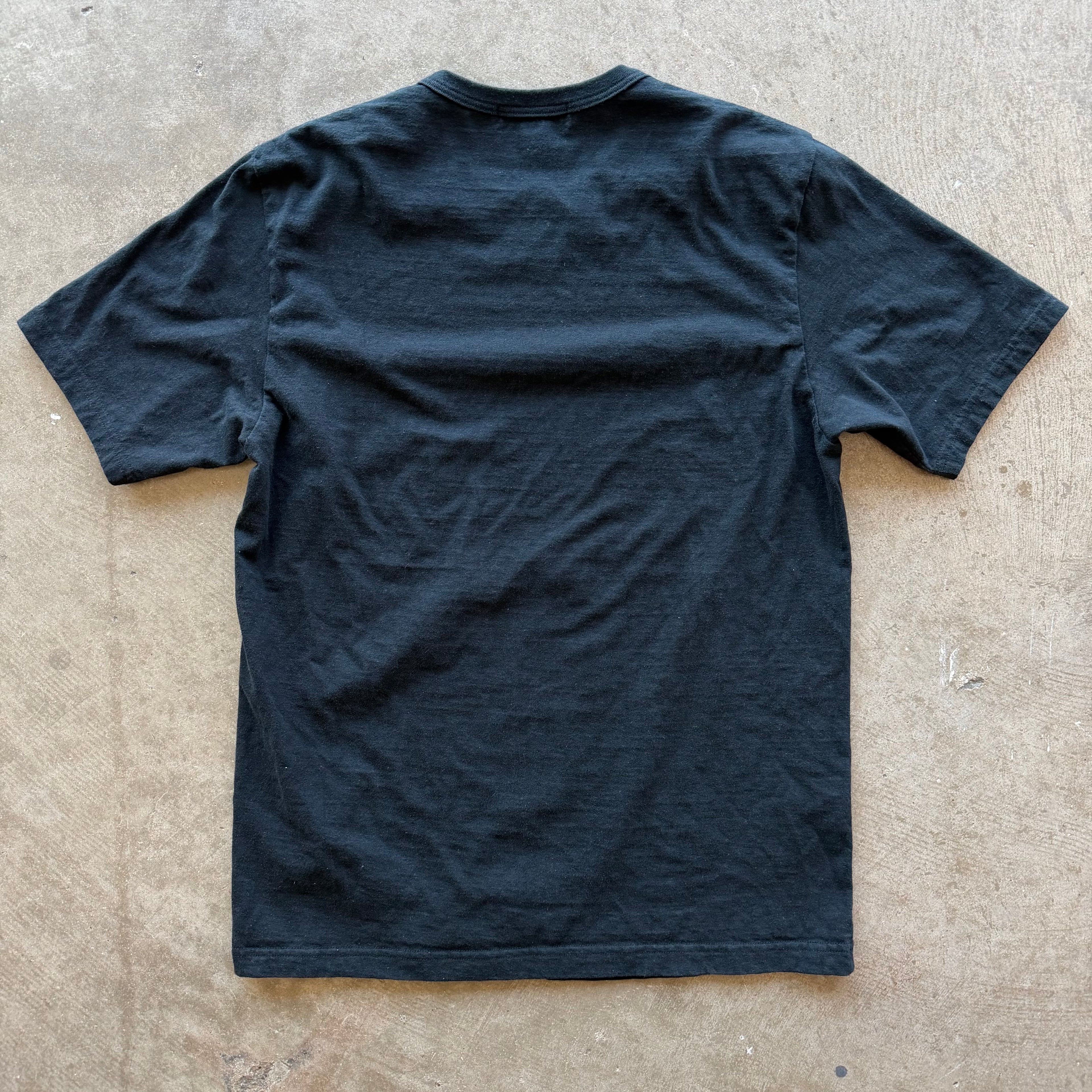 M Undercover Hello Kitty Tee