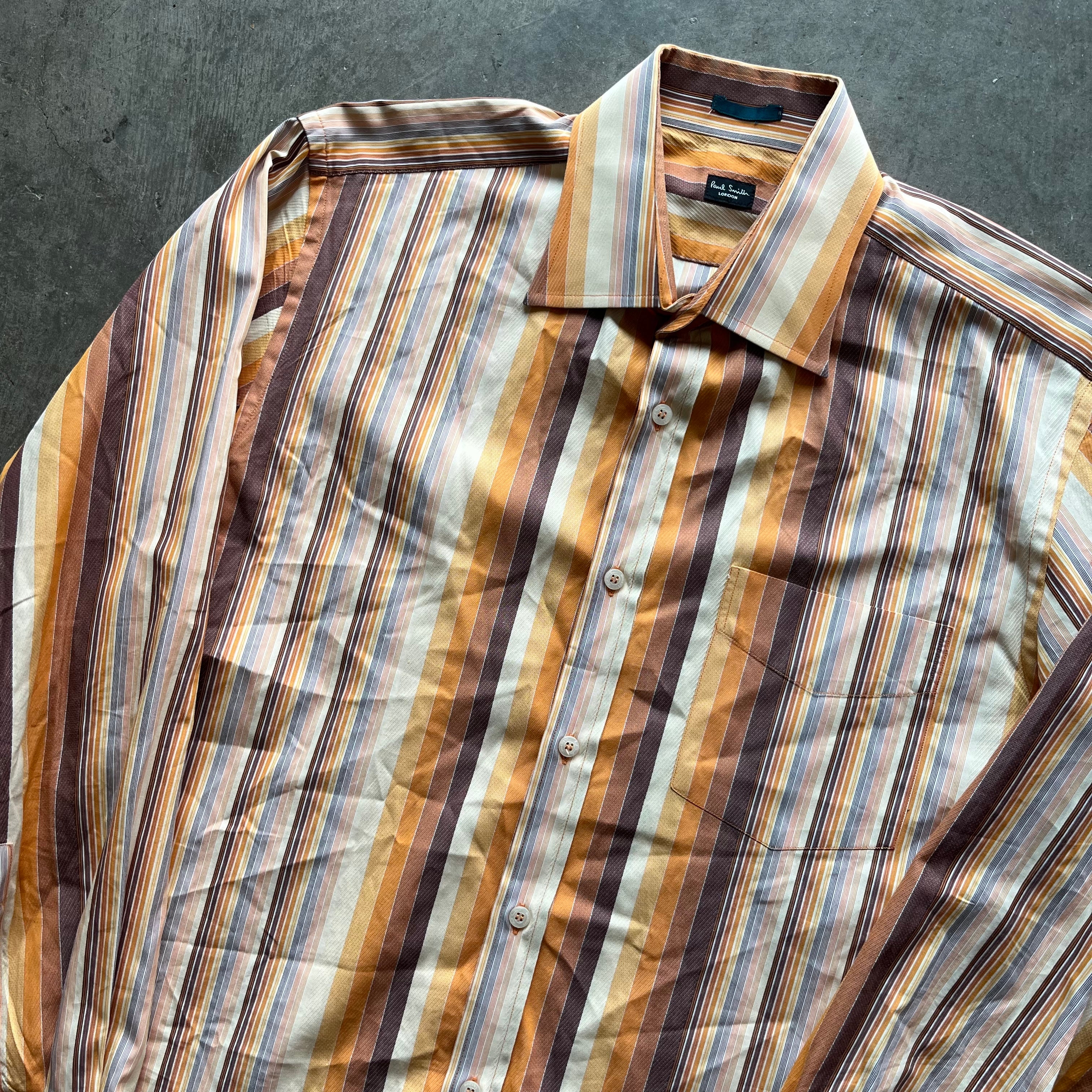 XL Paul Smith Button Up
