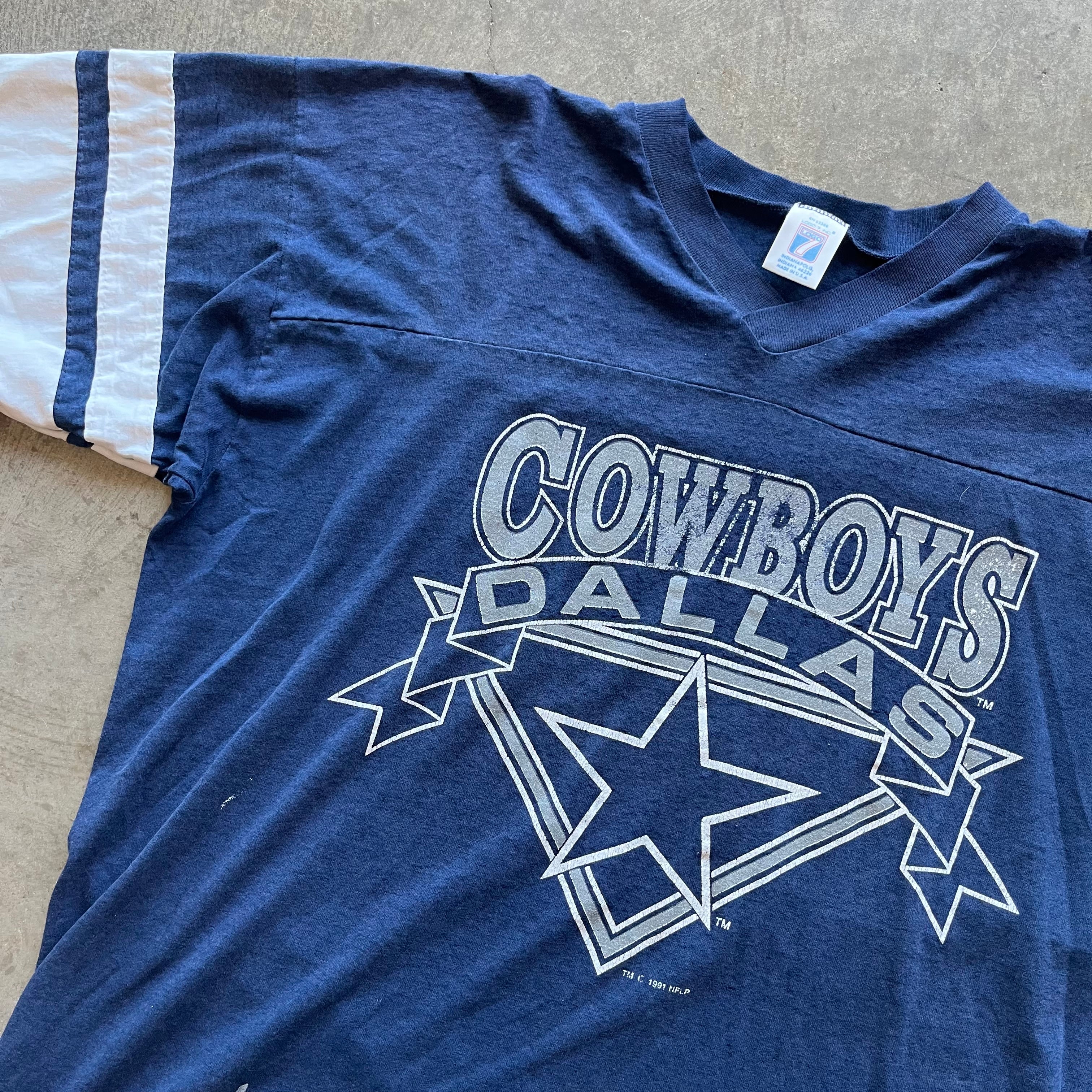 XL 90s Cowboys Tee