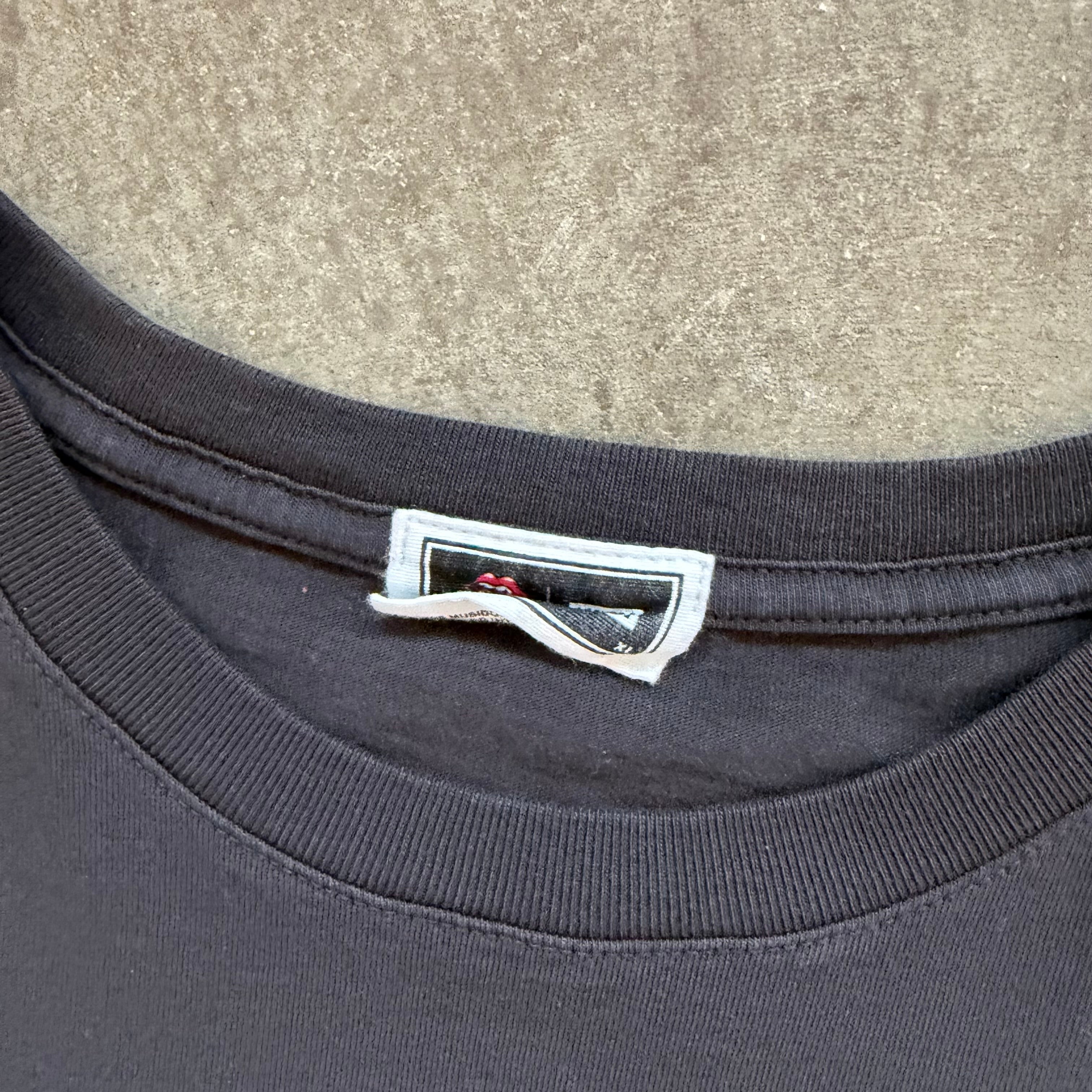 XL Kith Rolling Stones Tee