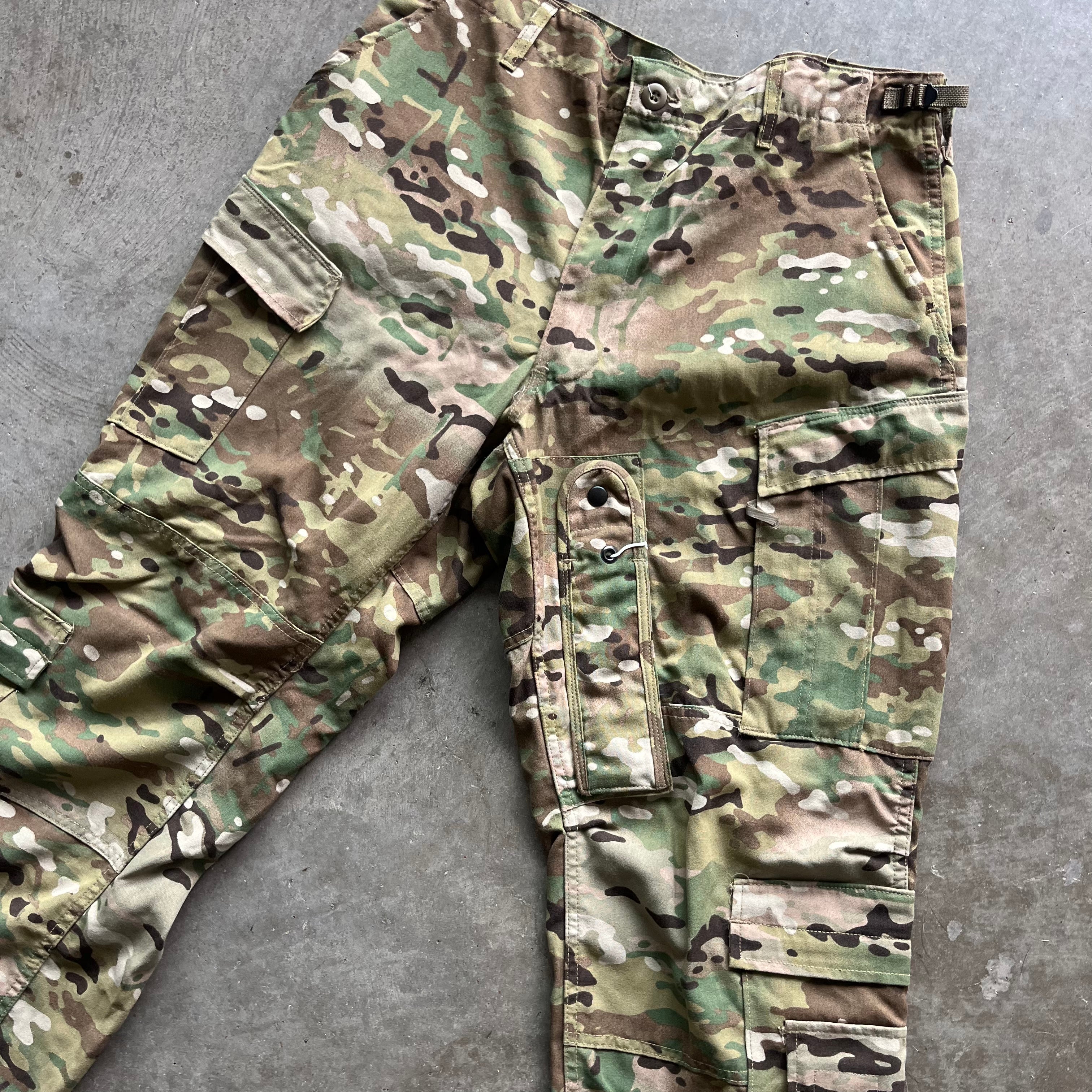 34x32 90s Military Pants