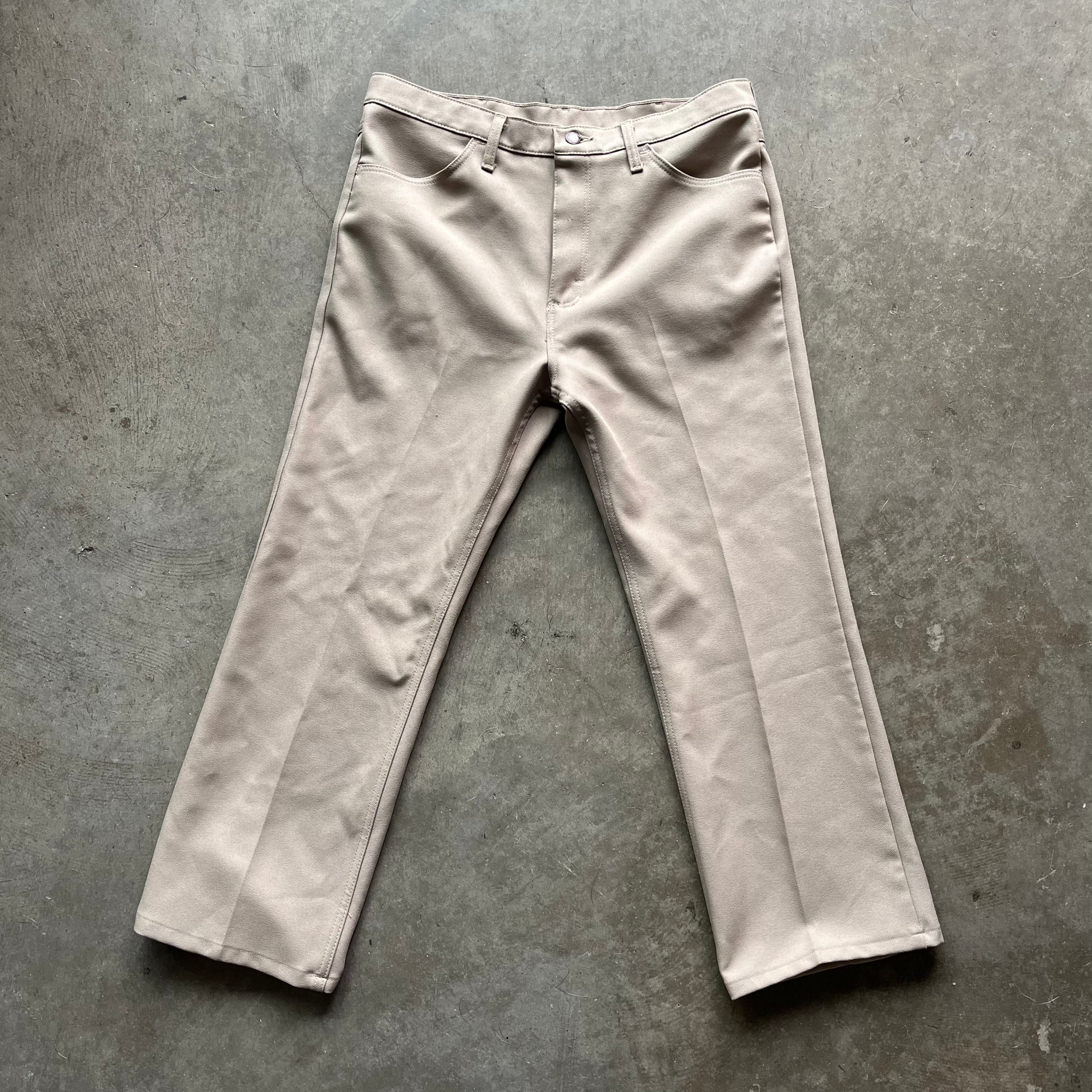 36x30 00s Wrangler Bottoms