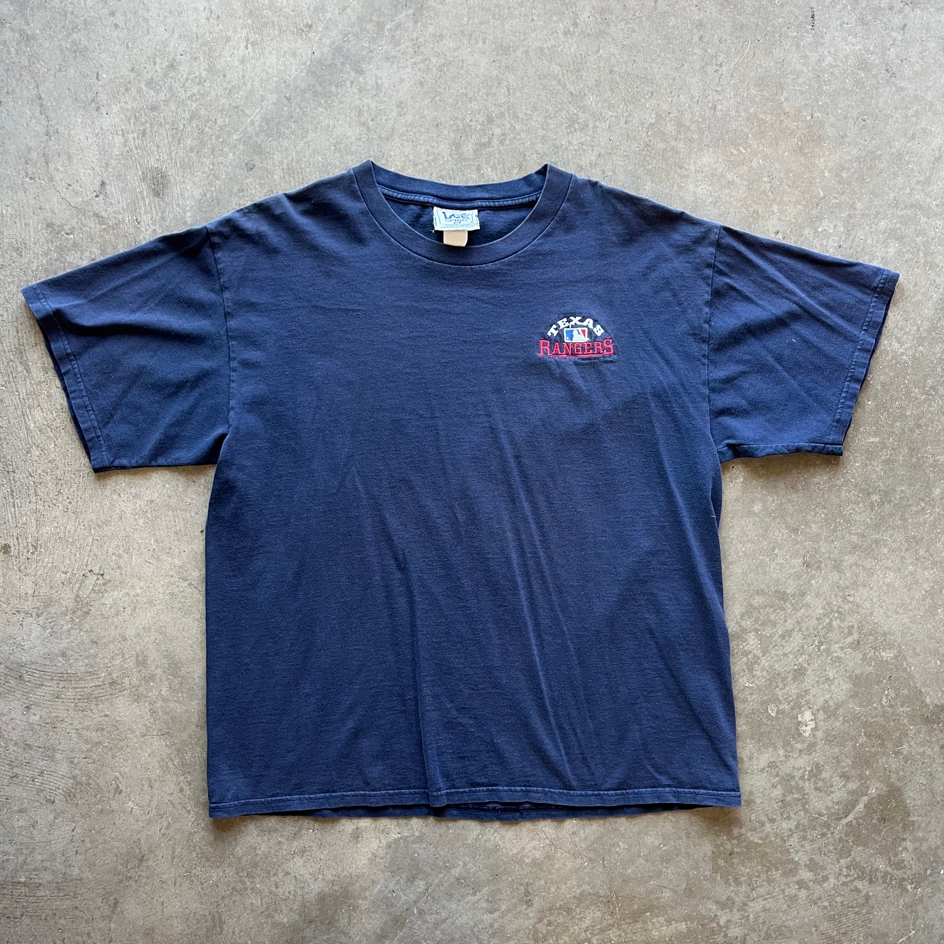 XL 90s Texas Rangers Tee