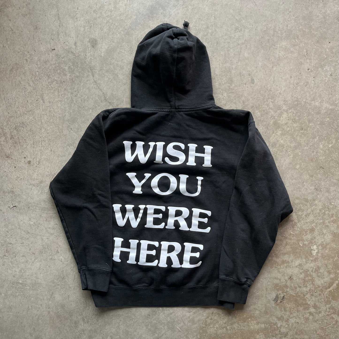 M Astroworld Hoodie