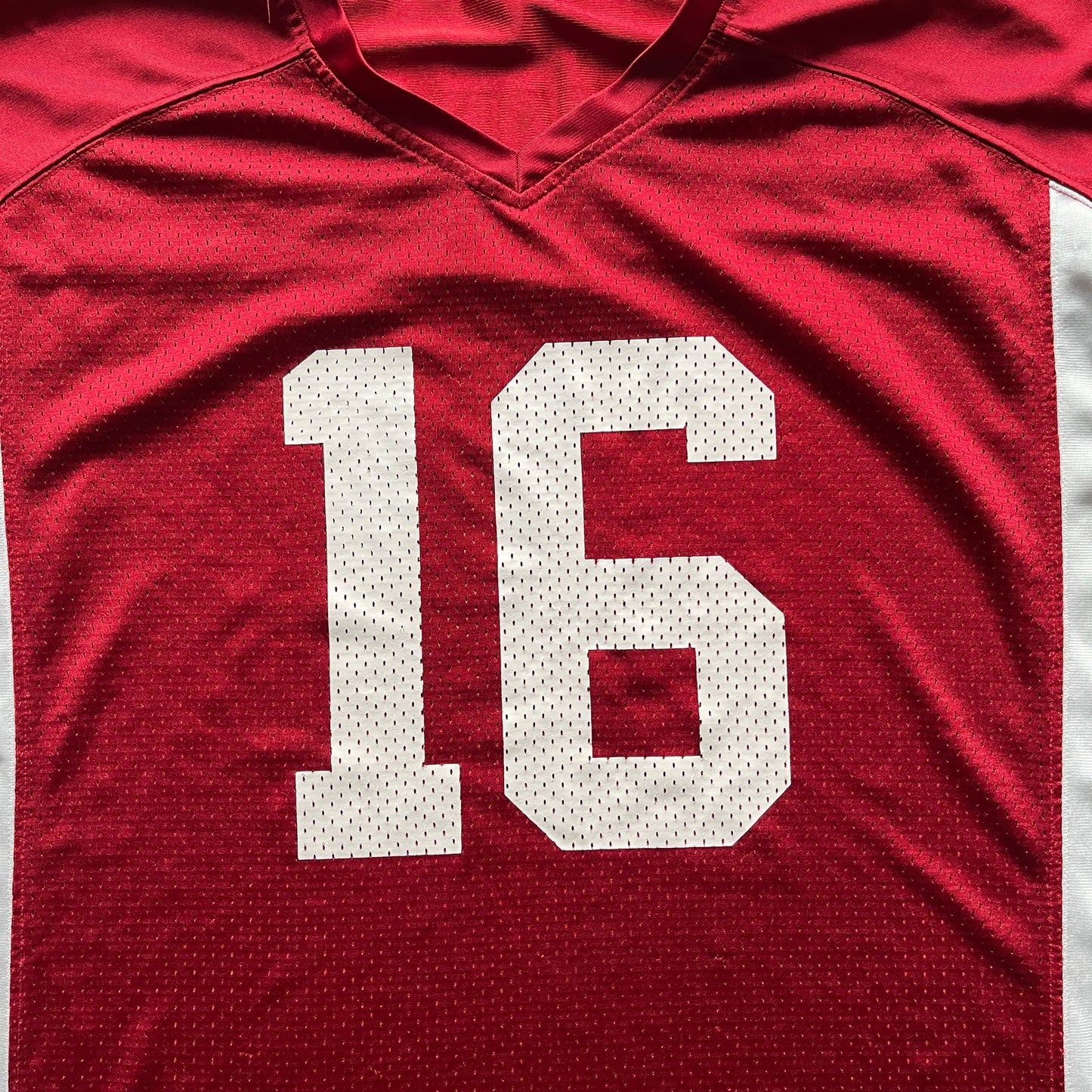 L 00s Alabama Jersey