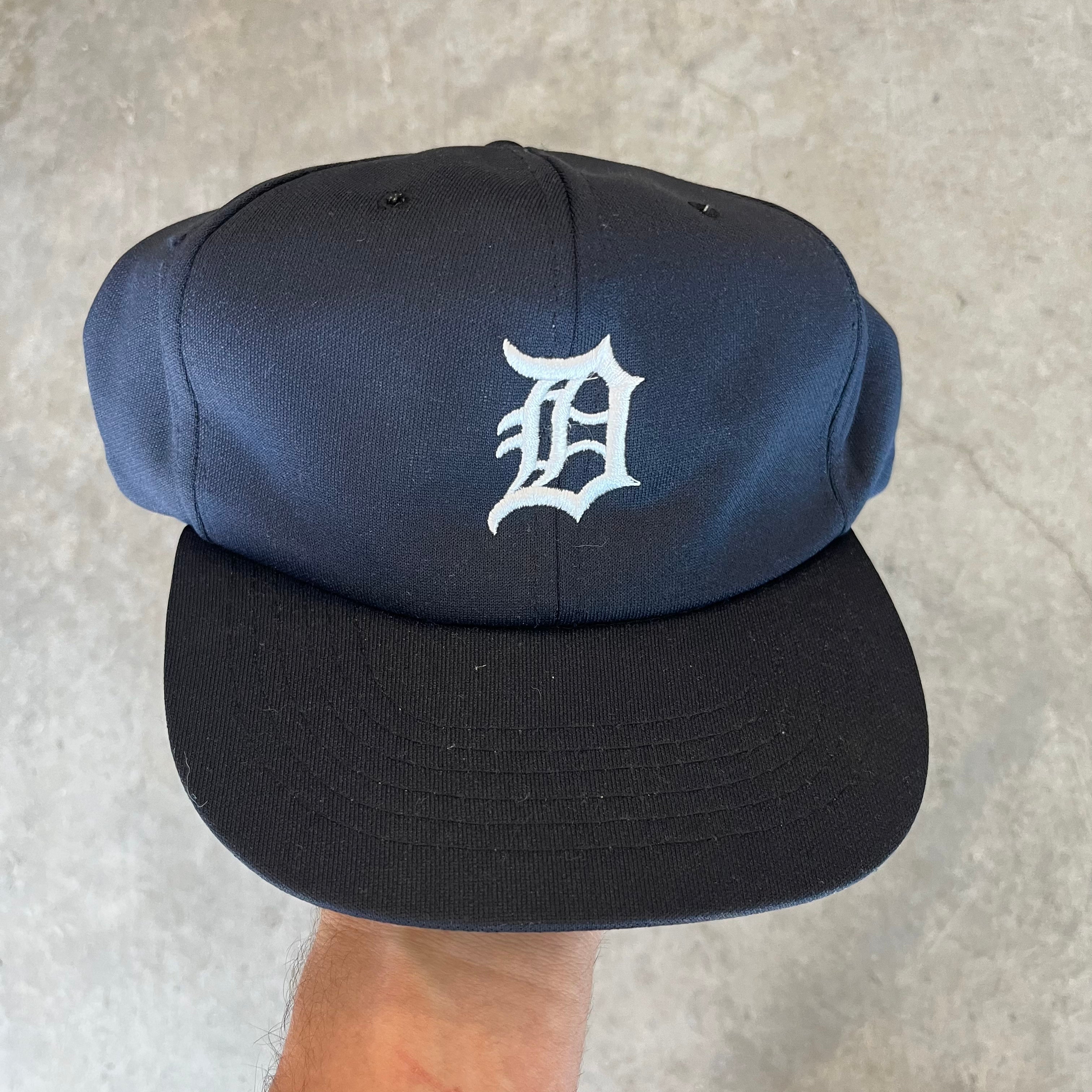 80s Tigers SnapBack Hat