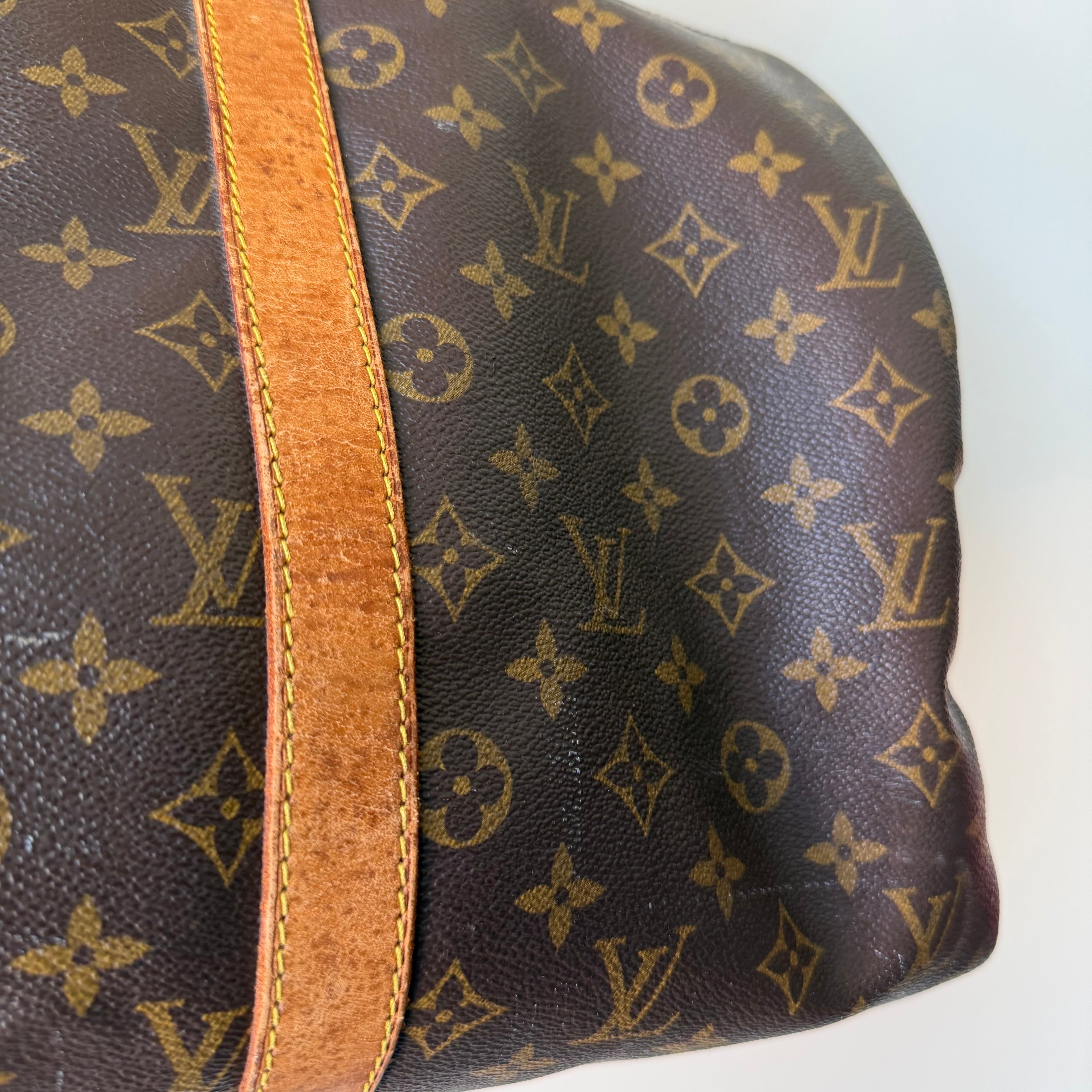 Louis Vuitton Speedy 35