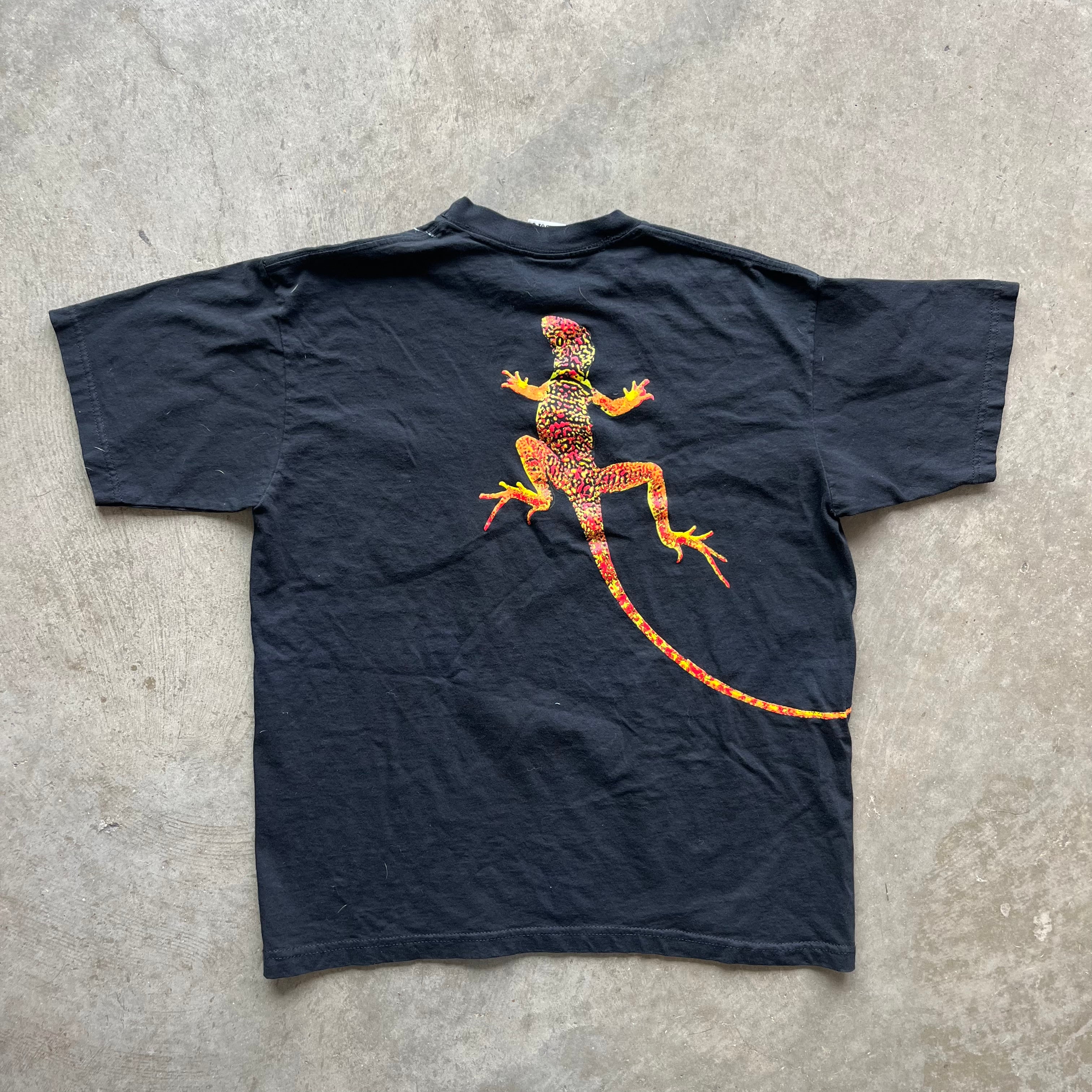 XL 90s Marlboro Gecko Tee