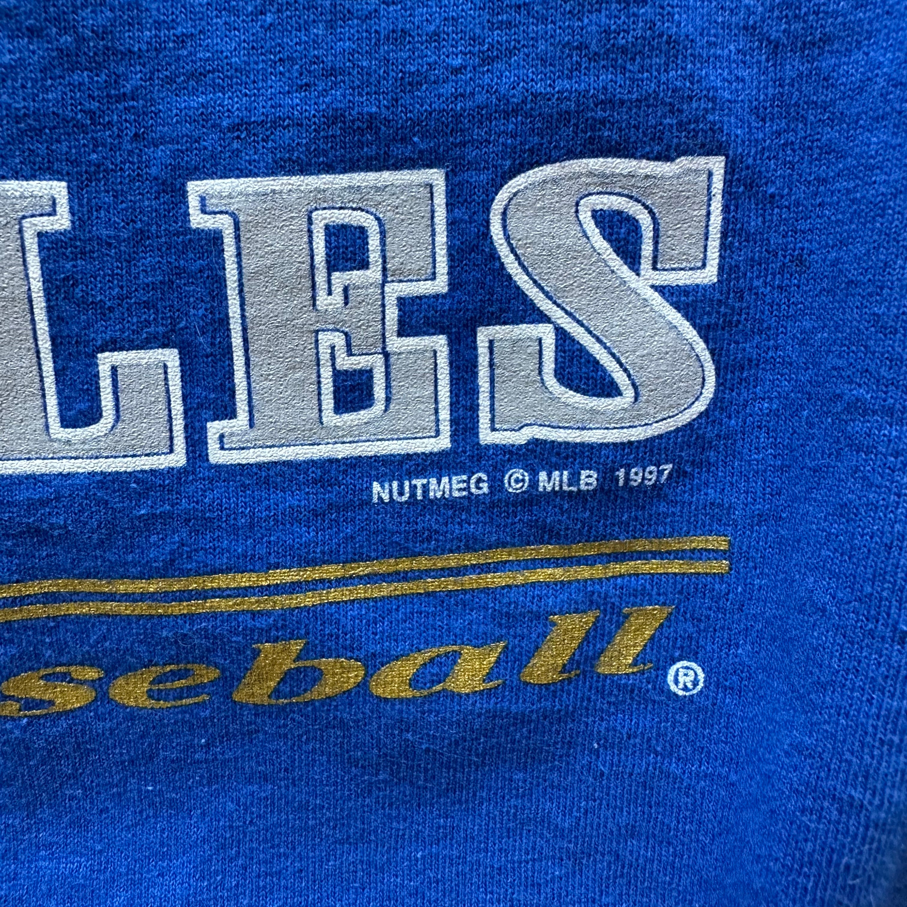 XXL 97 Dodgers Tee