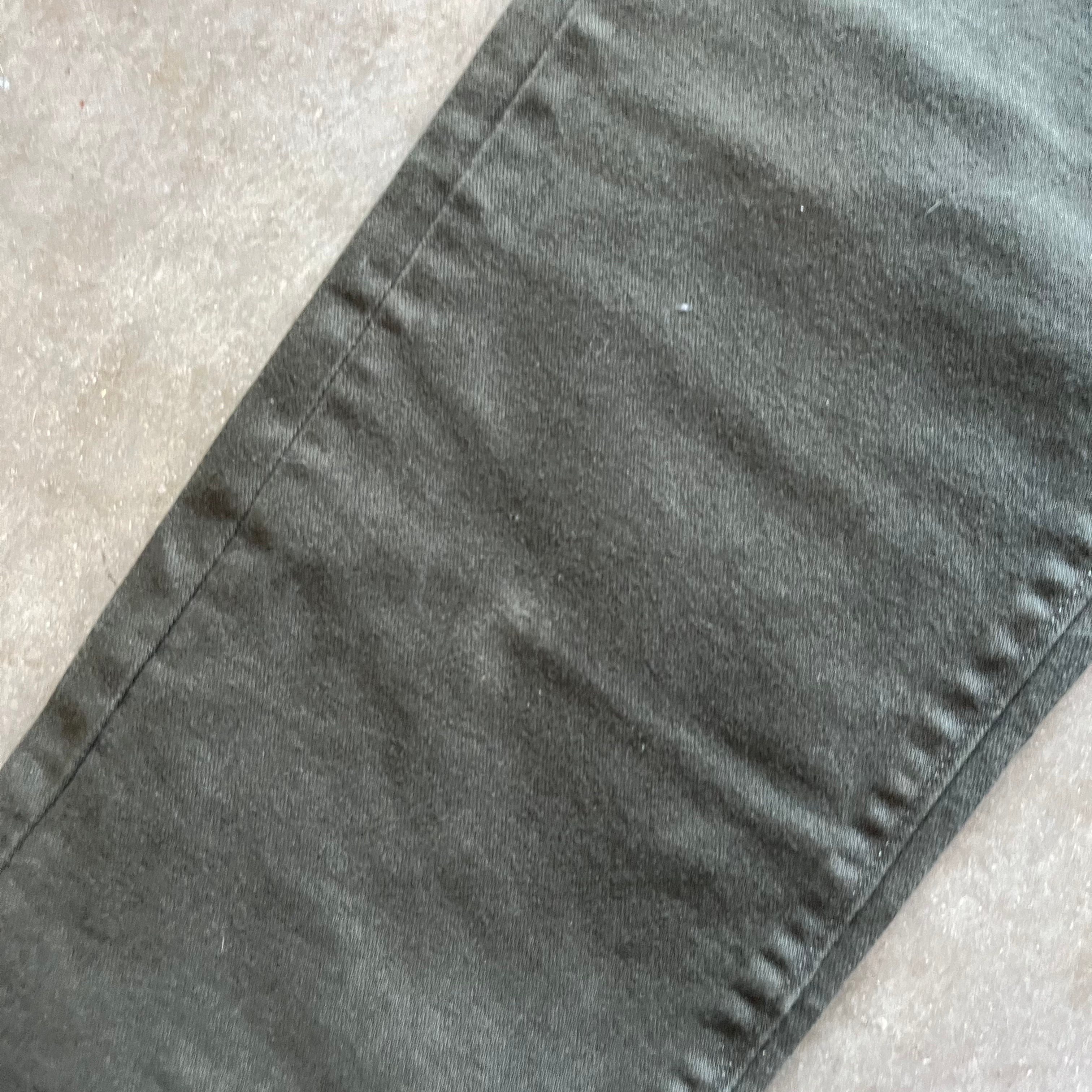36x32 Olive Todd Snyder Pants