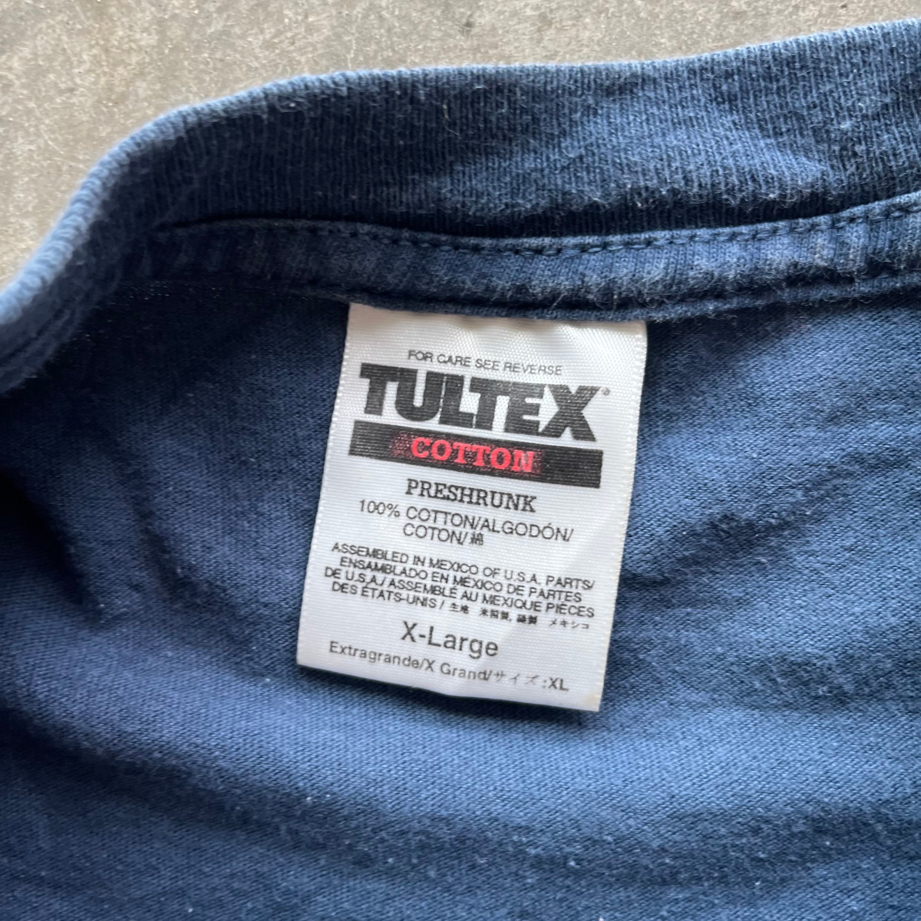 XL 00 Jesus Tee