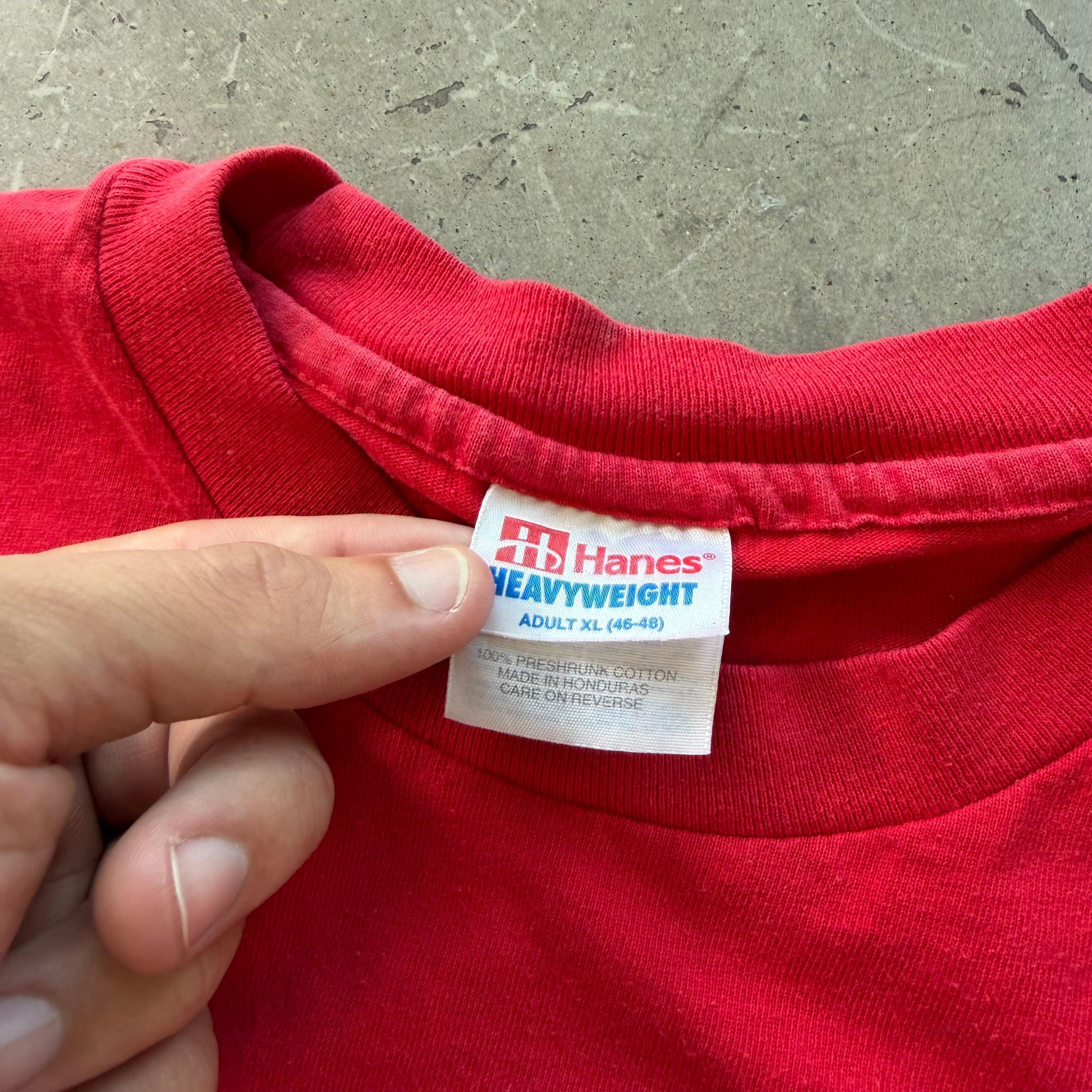 XL 96 Atlanta Olympics Tee
