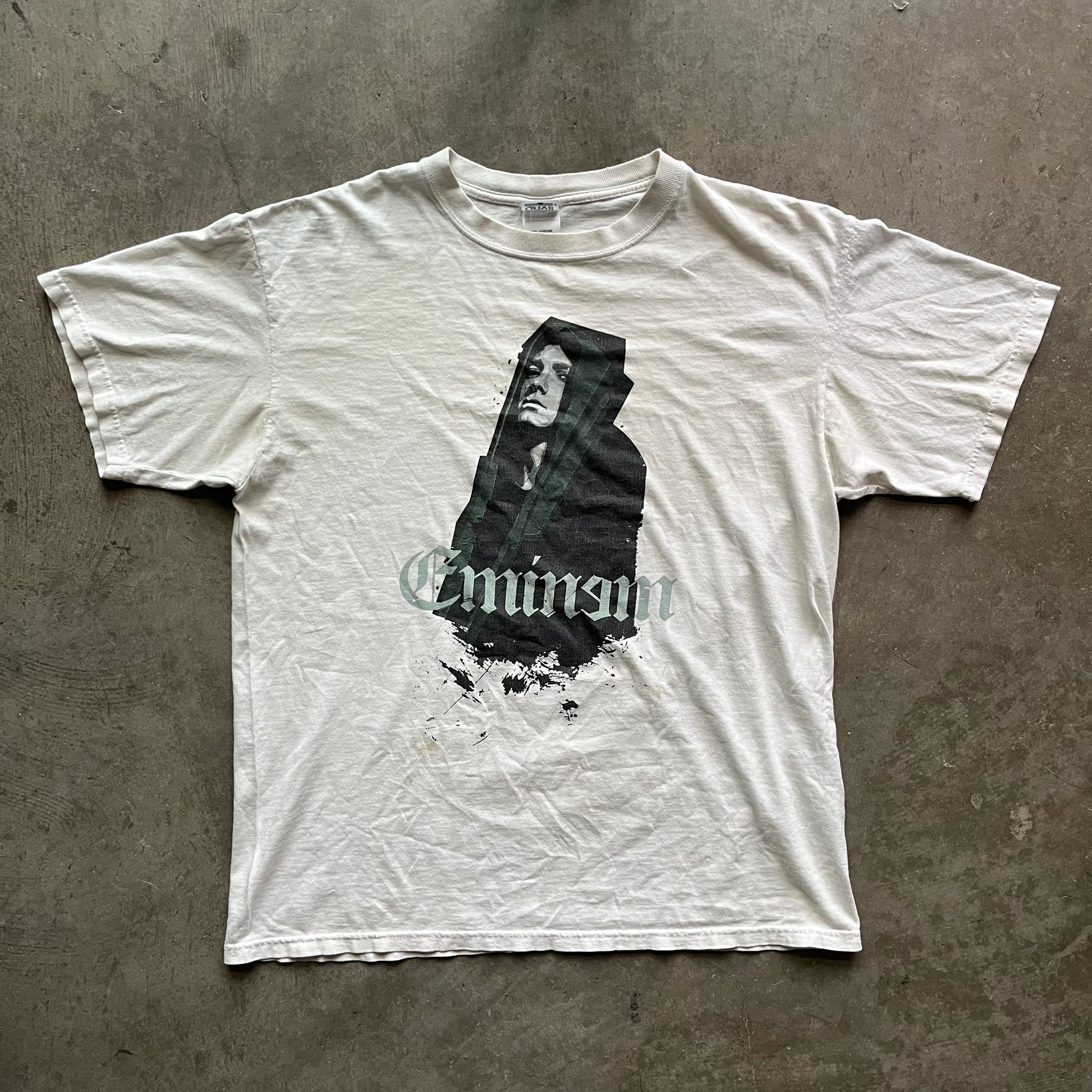 L 05 Eminem Anger Management 3 Tee