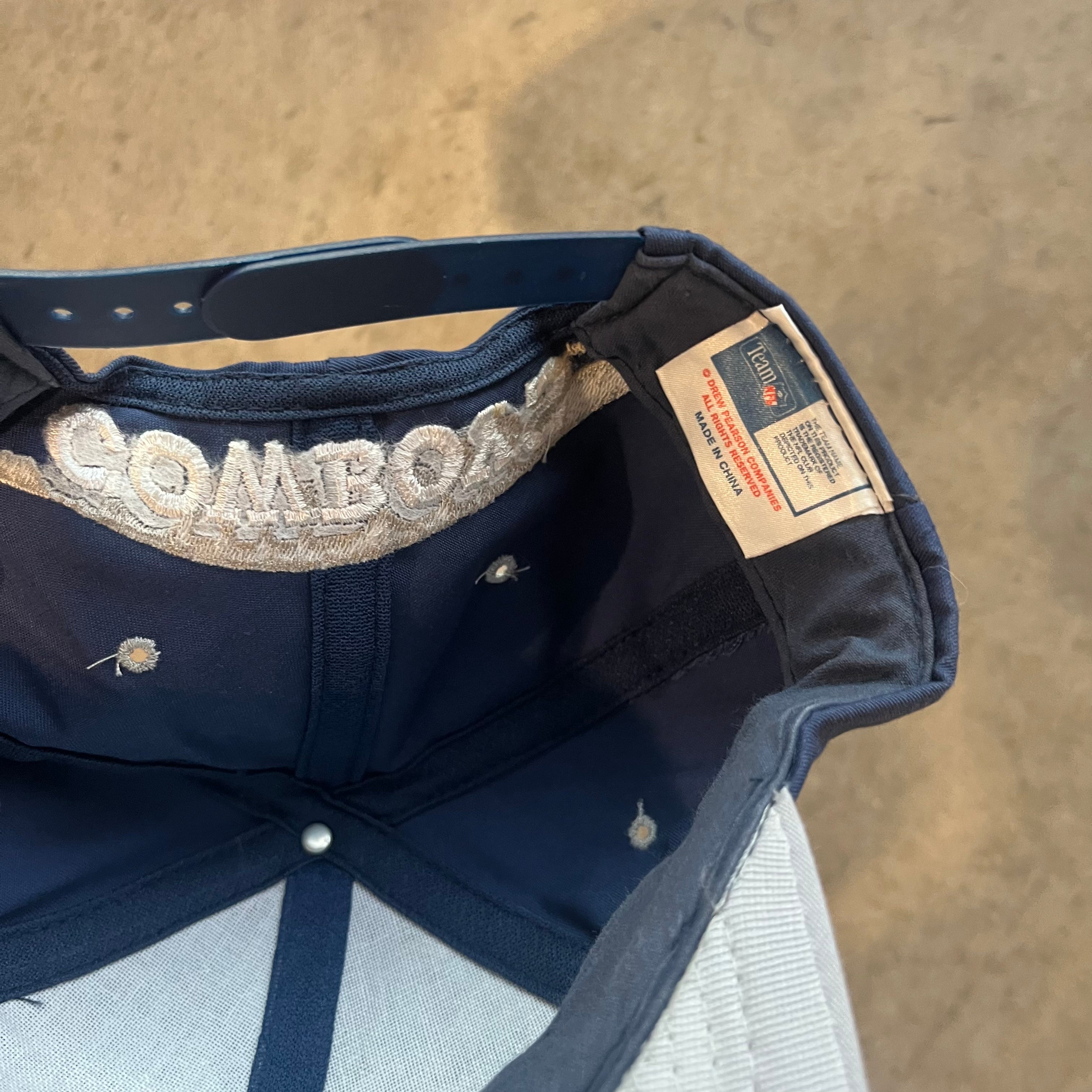 90s Dallas Cowboys Snapback