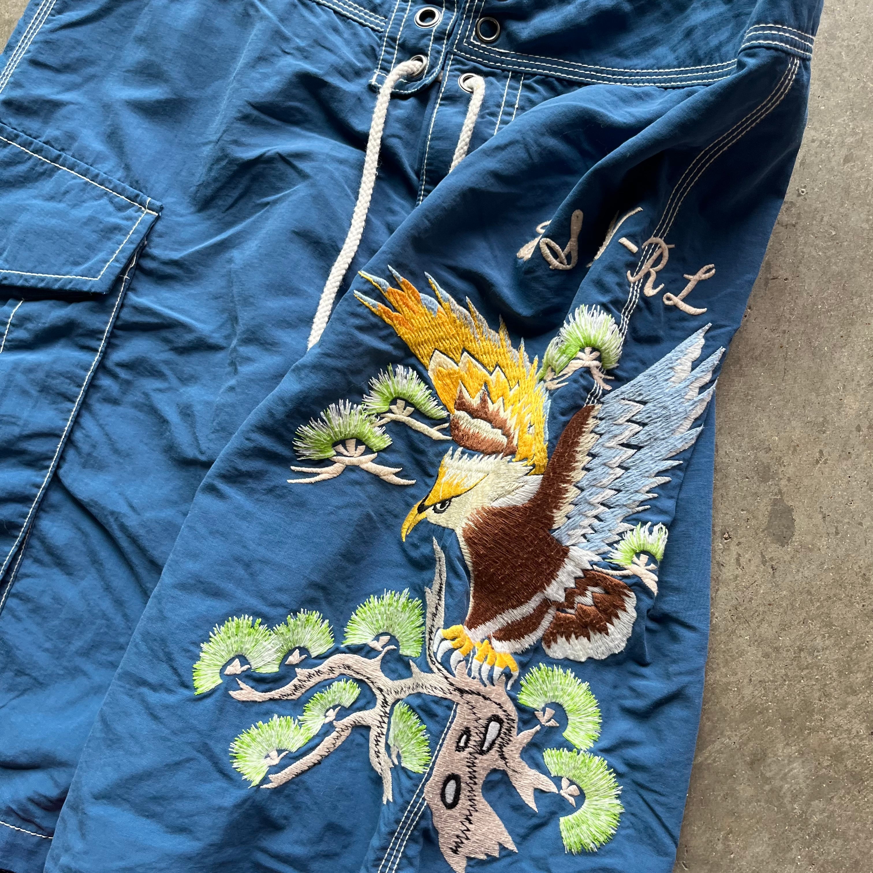 30w 00s Polo Swim Trunks