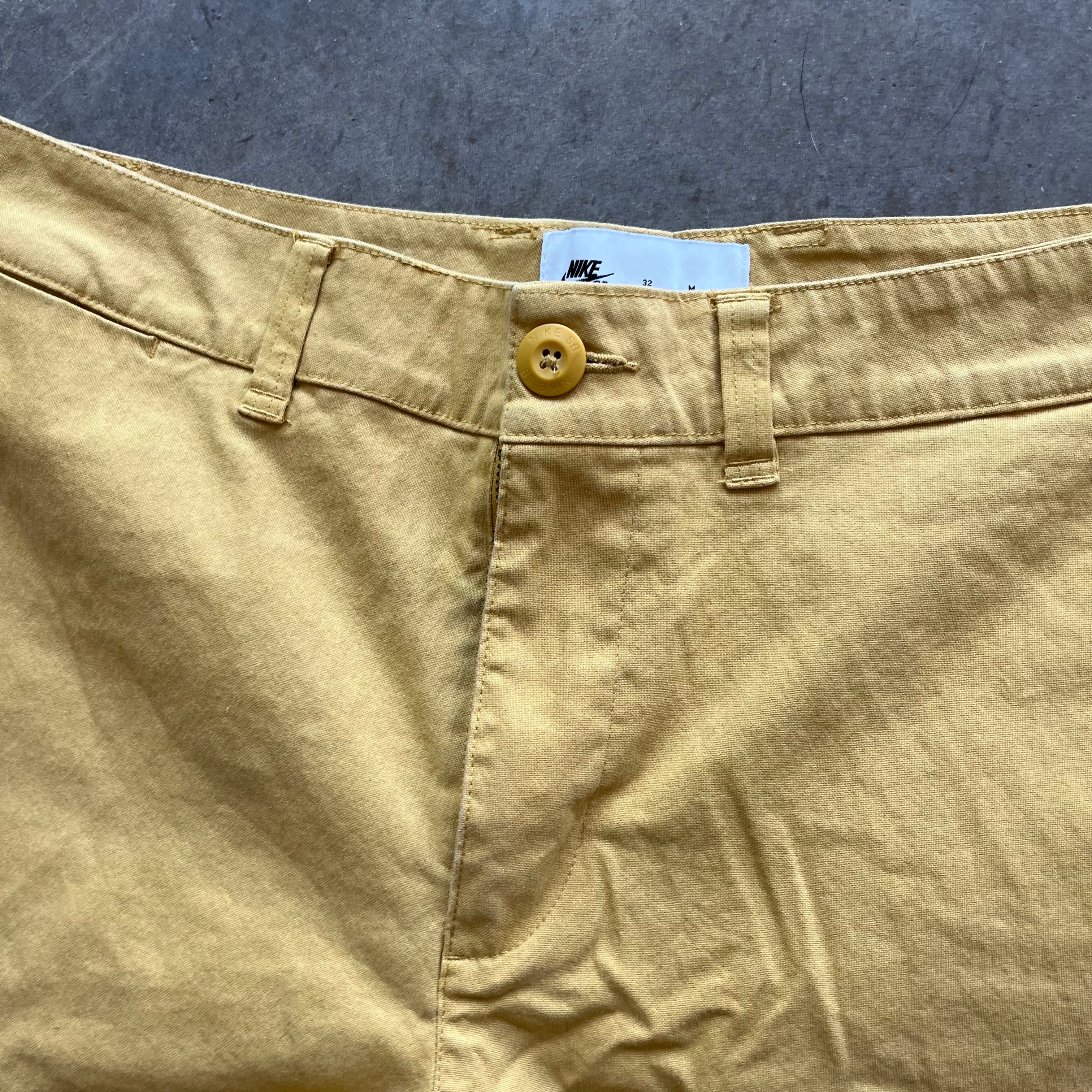 32x32 Nike SB Pants
