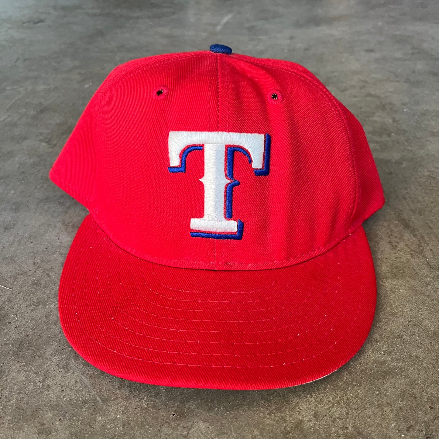 90s Rangers Snapback