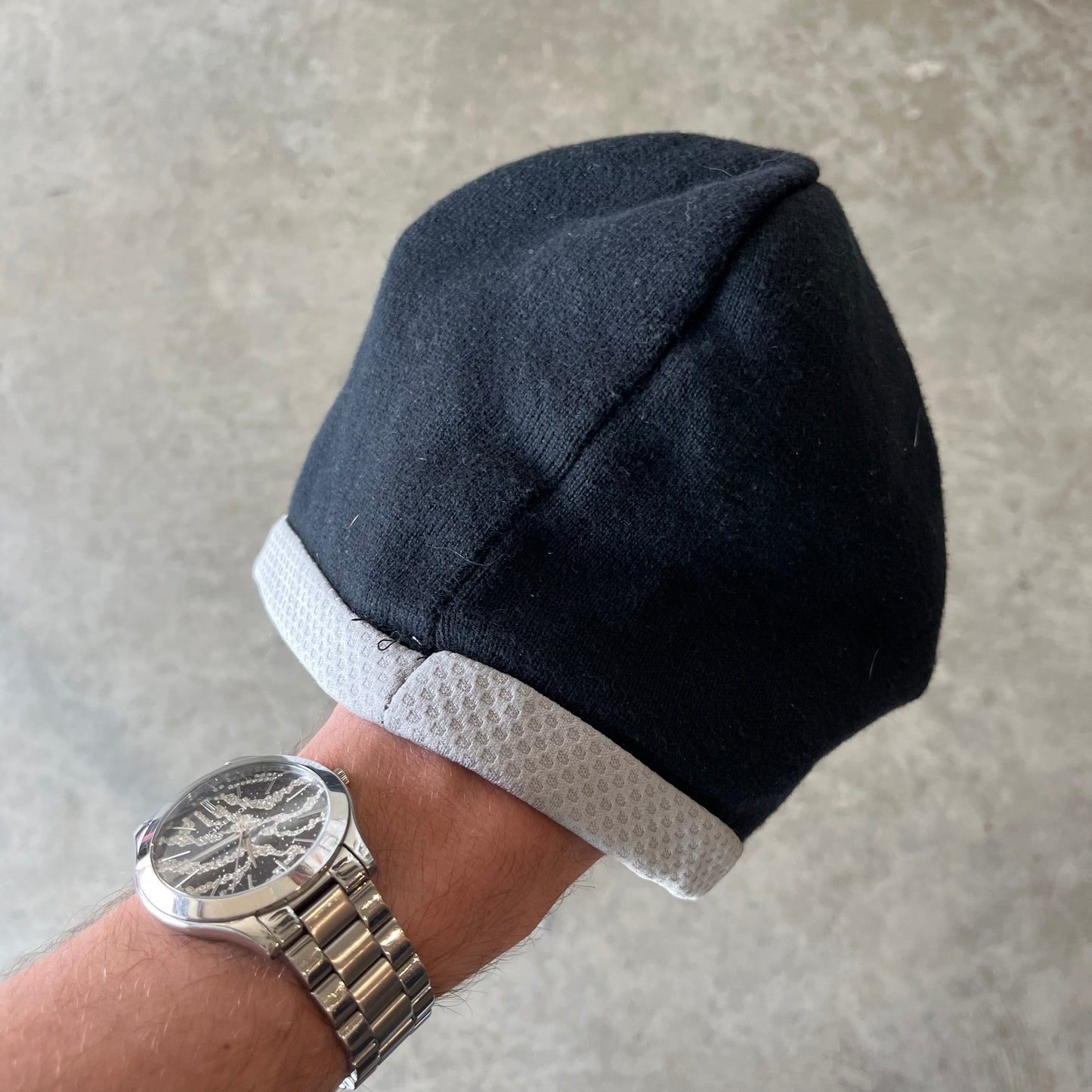00s Dallas Jaguar Skull Cap