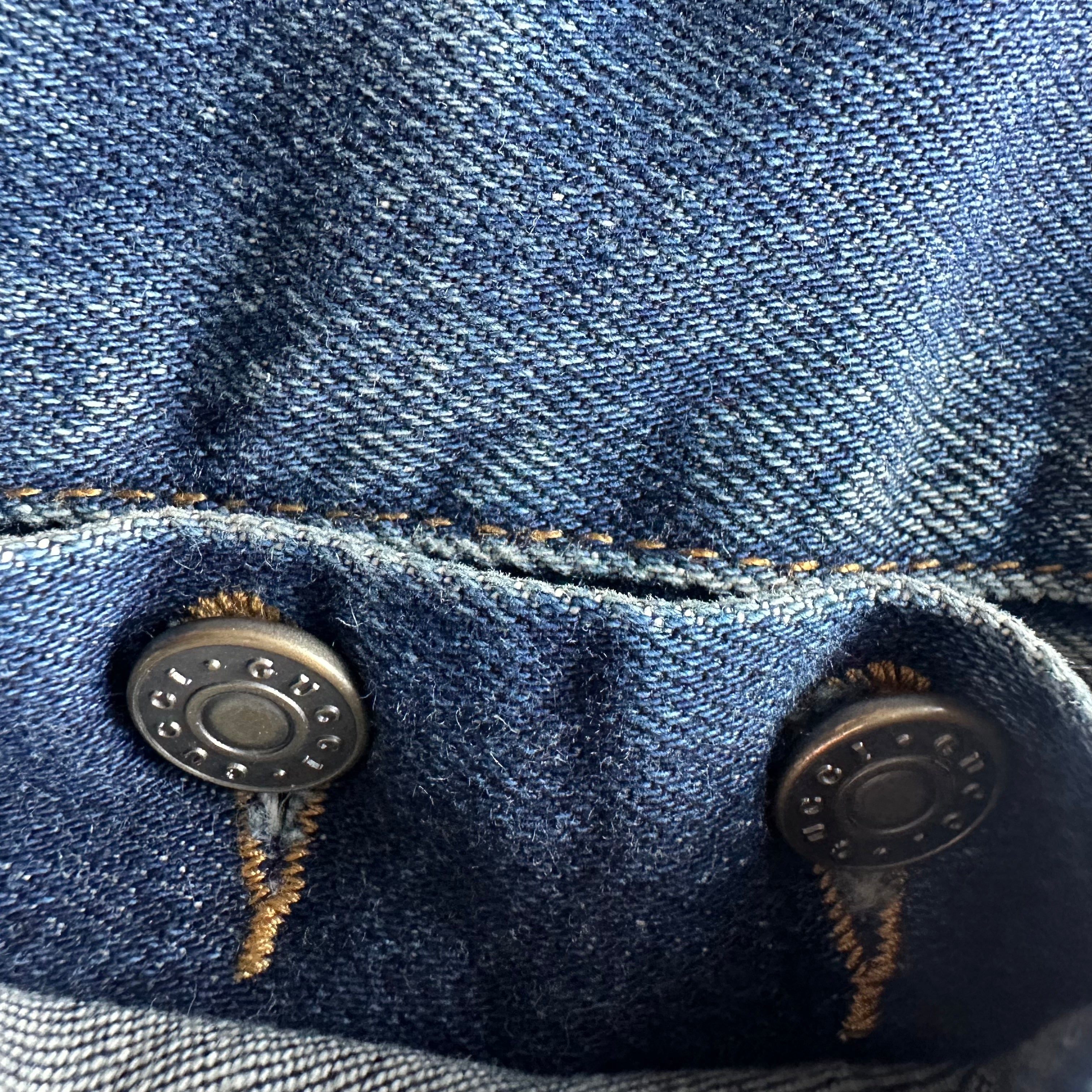 36x30 NYC Gucci Jeans