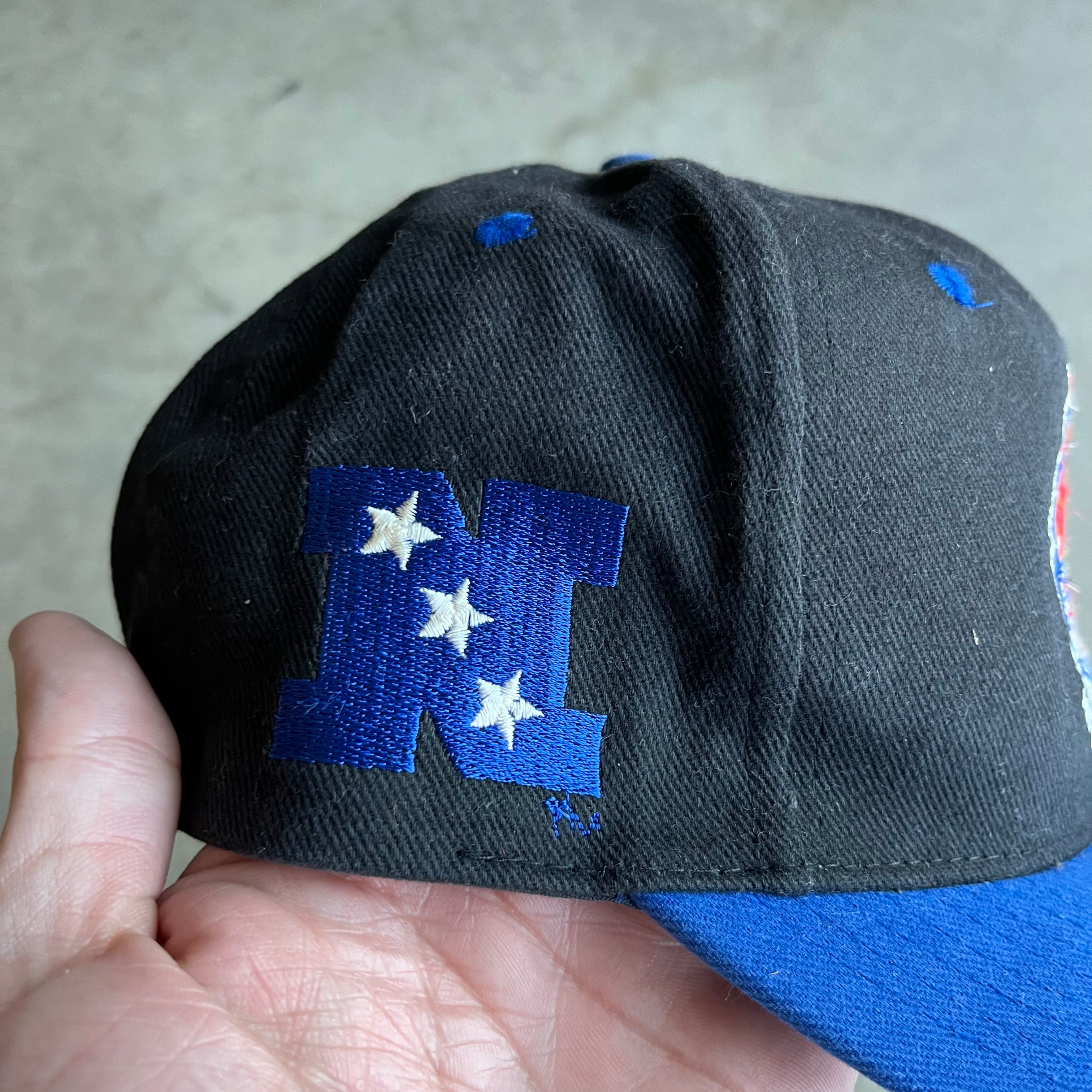 00 Hawaii Pro Bowl Hat